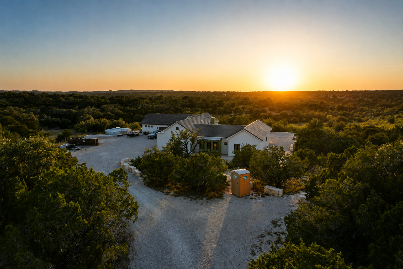 Vaquero - Design/Build - Under Construction