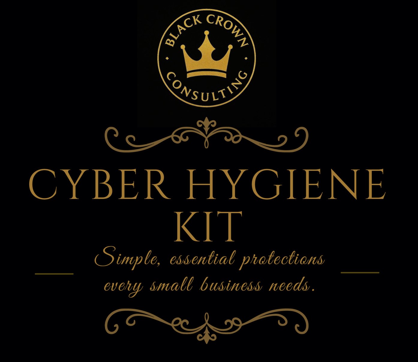 Cyber Hygiene Kit: Essential Security Practices for Small Business