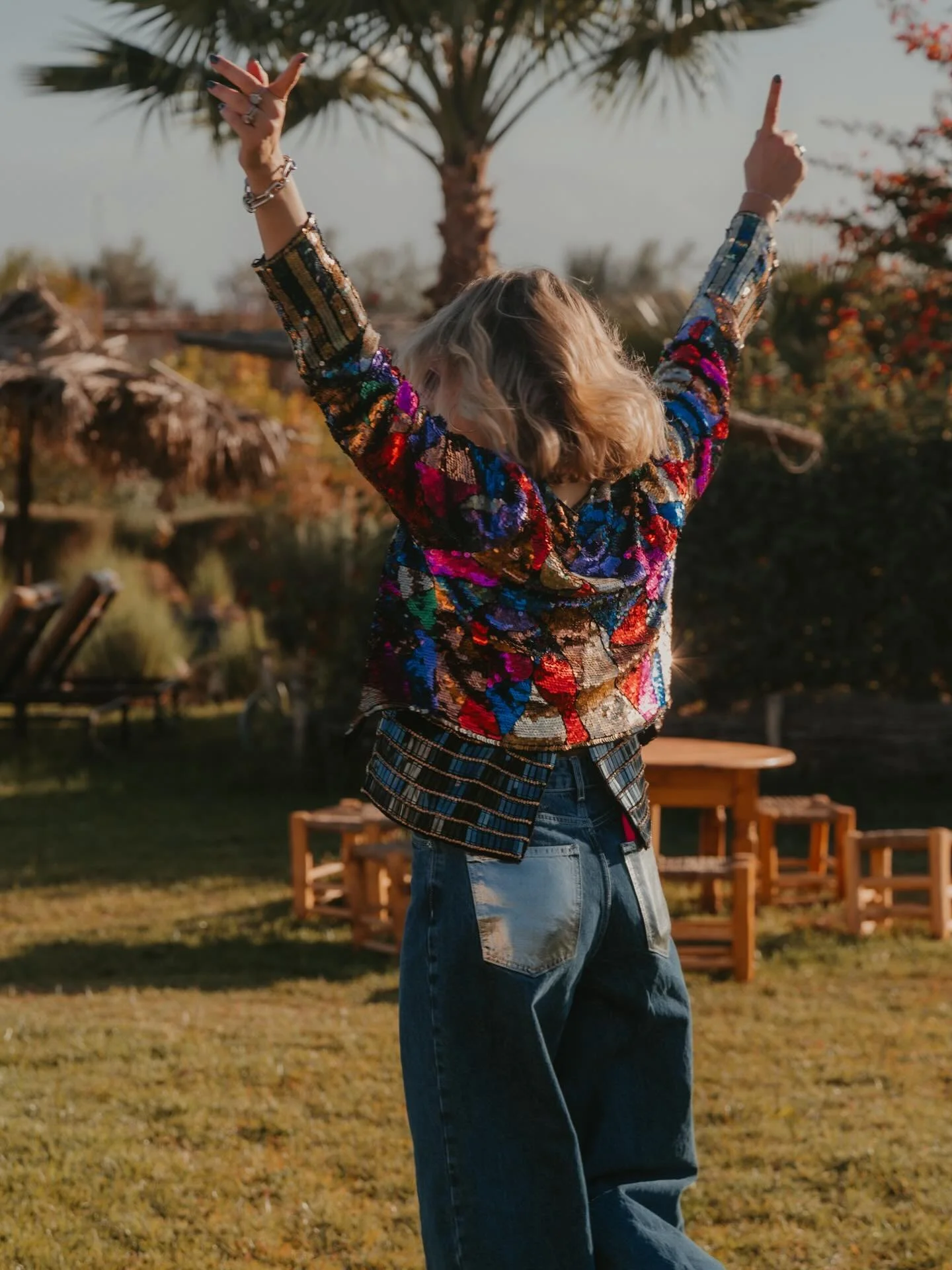 There were ups, downs, twist and turns but 2025 had some epic moments that I&rsquo;ll be forever grateful for. Let&rsquo;s see which way 2026 takes shape - I&rsquo;m entering it with an open mind and a cheeky attitude. Let&rsquo;s have some fun. 🤩 
