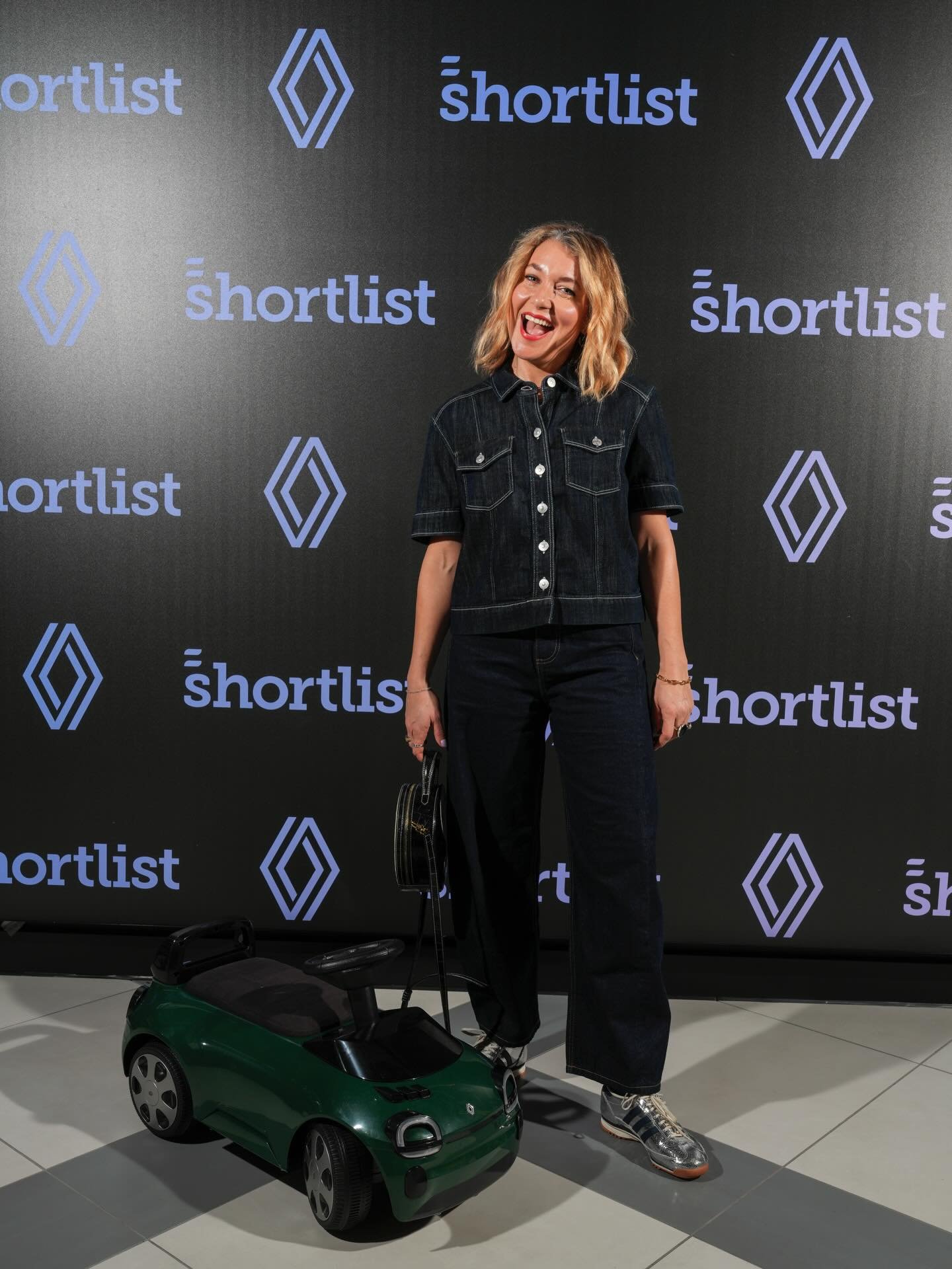 Welcome to the UK Renault Twingo E-Tech electric! 🐸 
Does anyone else remember going to Europe and spotting a @renaultuk Twingo and wondering why we don&rsquo;t have them in the UK - well as of last week now we do! The Twingo is the most recent addi