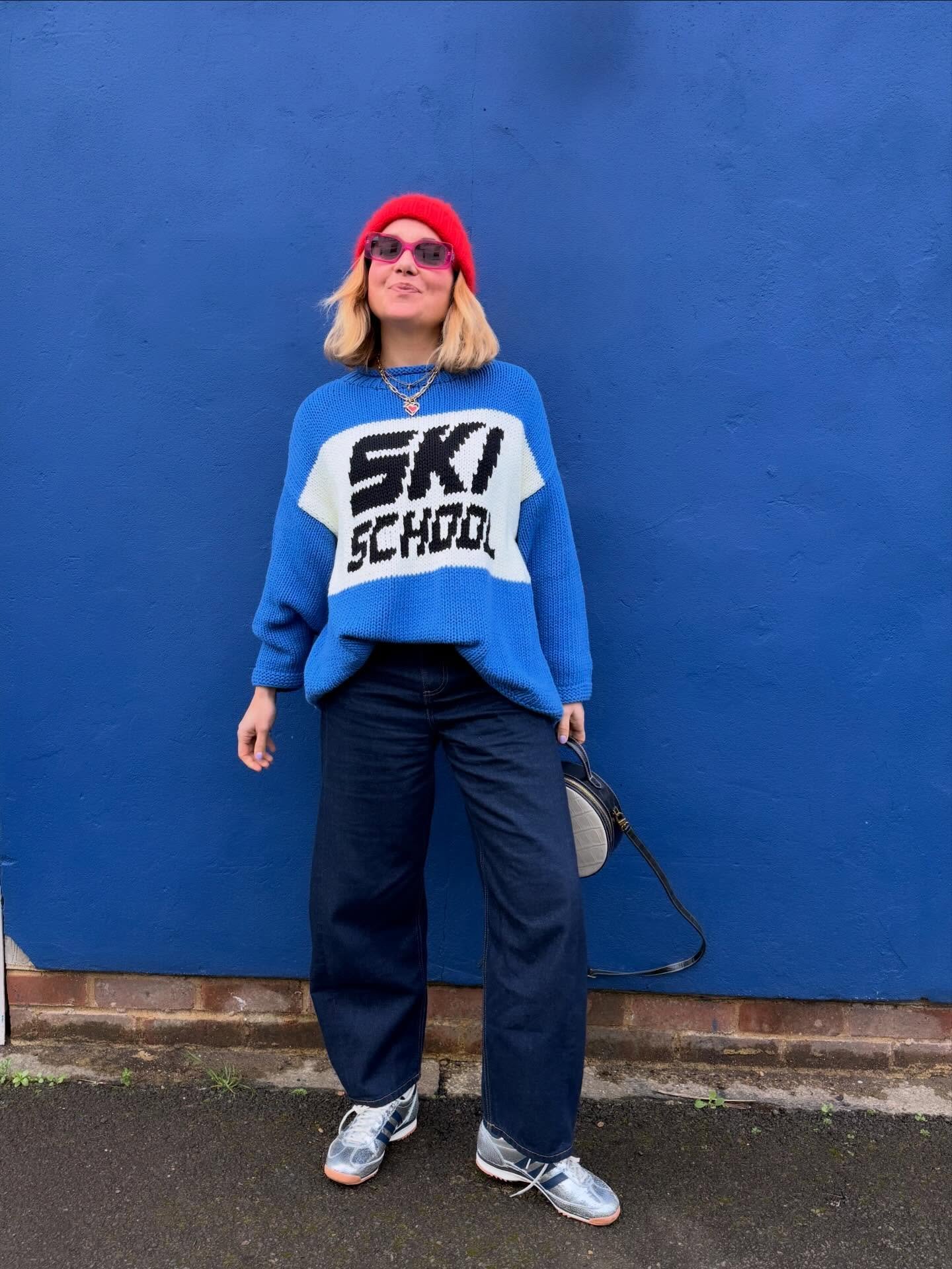 Who else is loving the Winter Olympics? ❄️🏂🏔️🎿⛸️ Which is your favourite sport? 

Of course I&rsquo;m loving the snowboarding 🏂 (and seeing the mountains - even on TV) 📺 but I&rsquo;m also strangely enjoying the curling (has anyone ever tried th