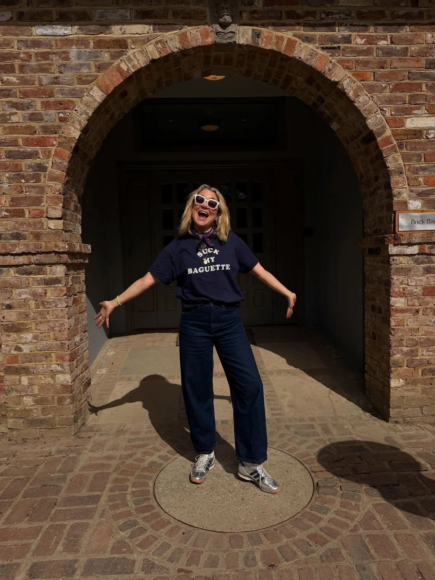 A spot for your radar @staycrafted_ 🌳 A gorgeous hotel, members club, event space, gym, pool, lake, sauna, party, restaurant, hang out&hellip;.. Some friends and I went down and checked it out for you 😜 and we wholeheartedly agreed it&rsquo;s a gre