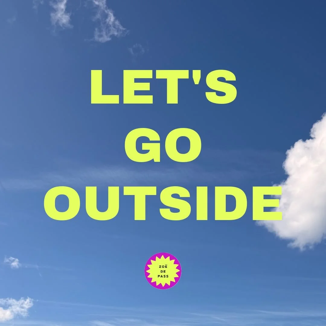 Somethings coming&hellip;.. @zoedepass_eyewear 😎😎😎

#LETSGOOUTSIDE