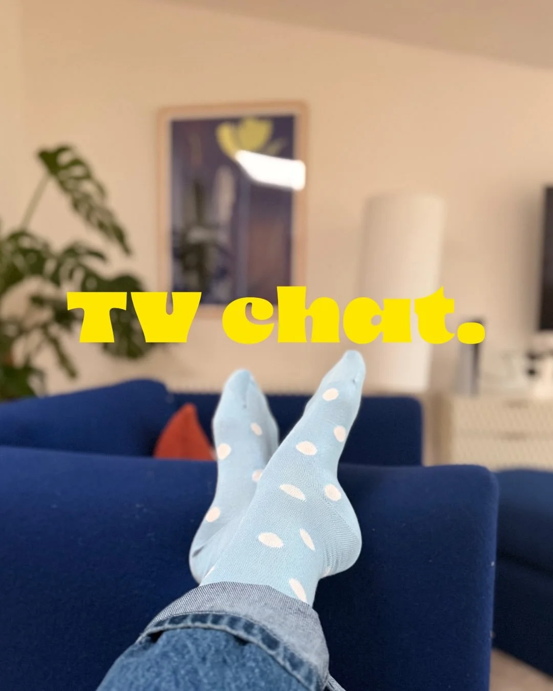Who has a TV 📺 recommendation to share? I love settling into my 🛋️ sofa once the kids are in bed to watch a drama unfold on The Box. 📺
My current favourites are: @testamentsonhulu on @disneyplusuk which is the sequel to the amazing @handmaidsonhul
