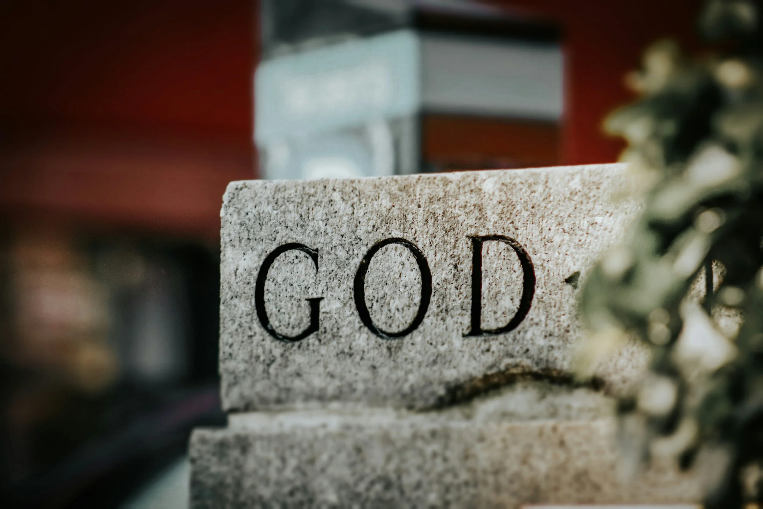 Self-Government Under God