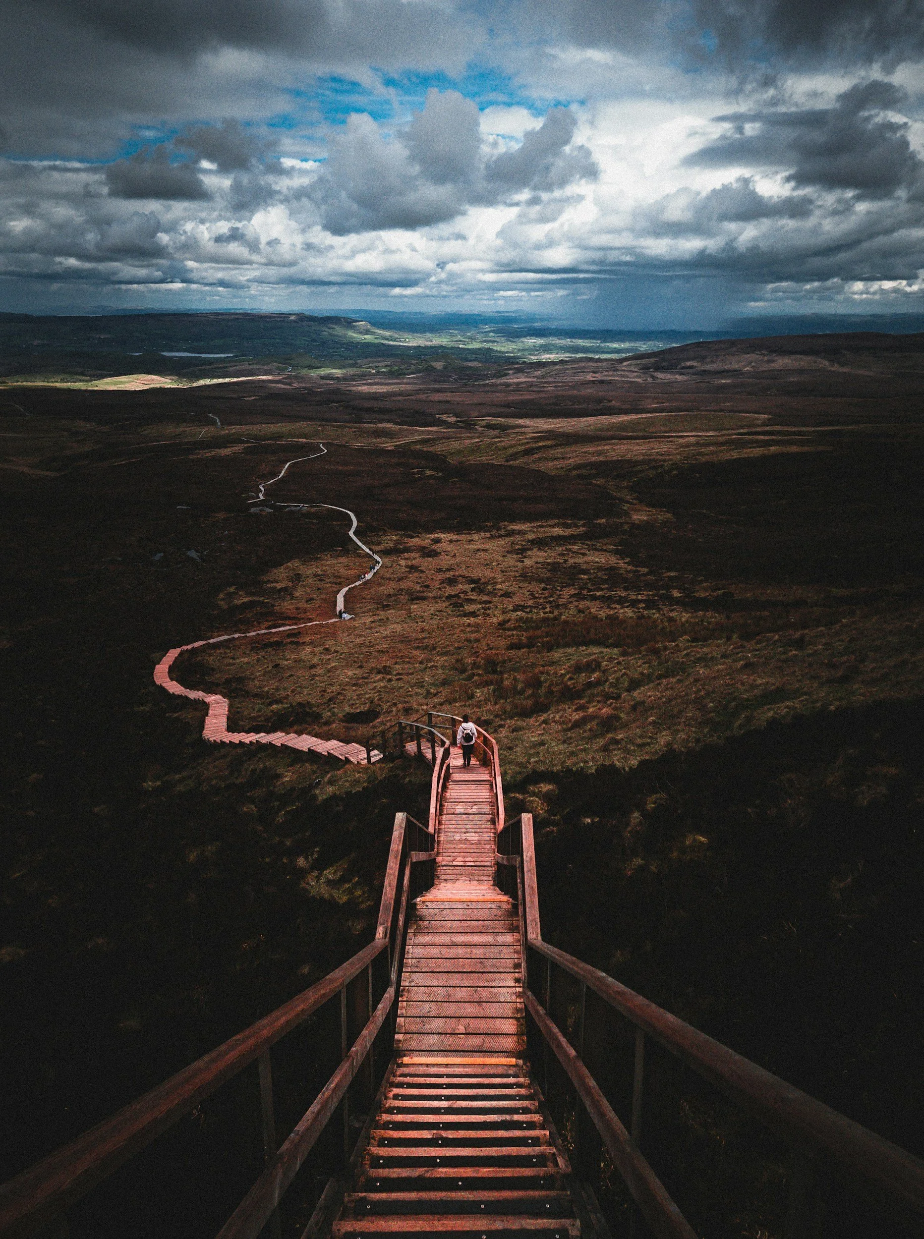 Heaven Within Us All