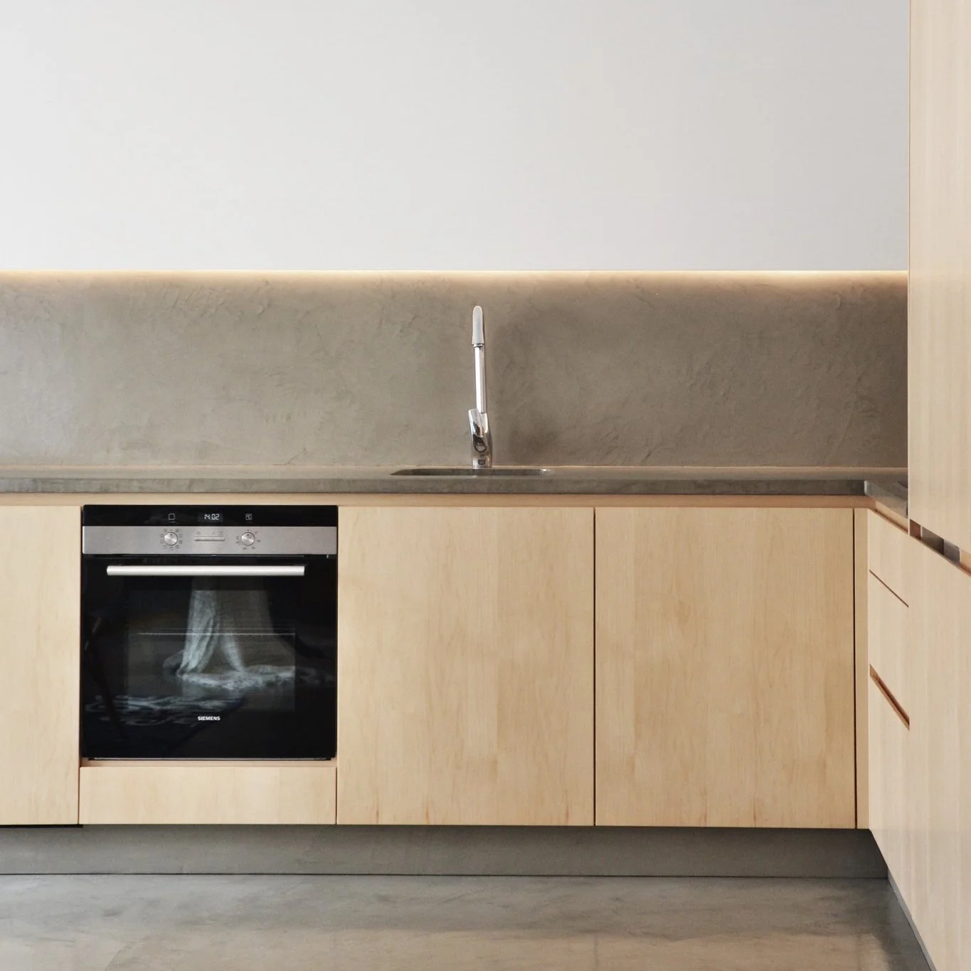 CASA SDM (2017)