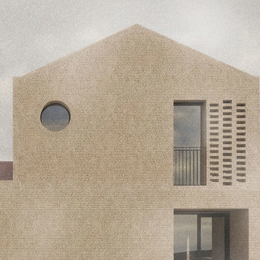 CASA PRECIOSO