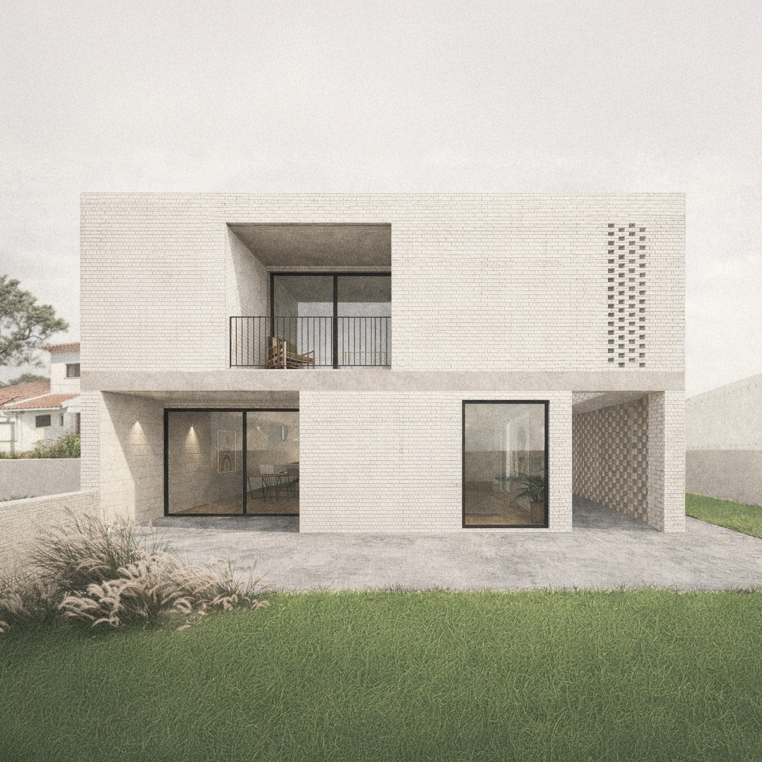 CASA JS
