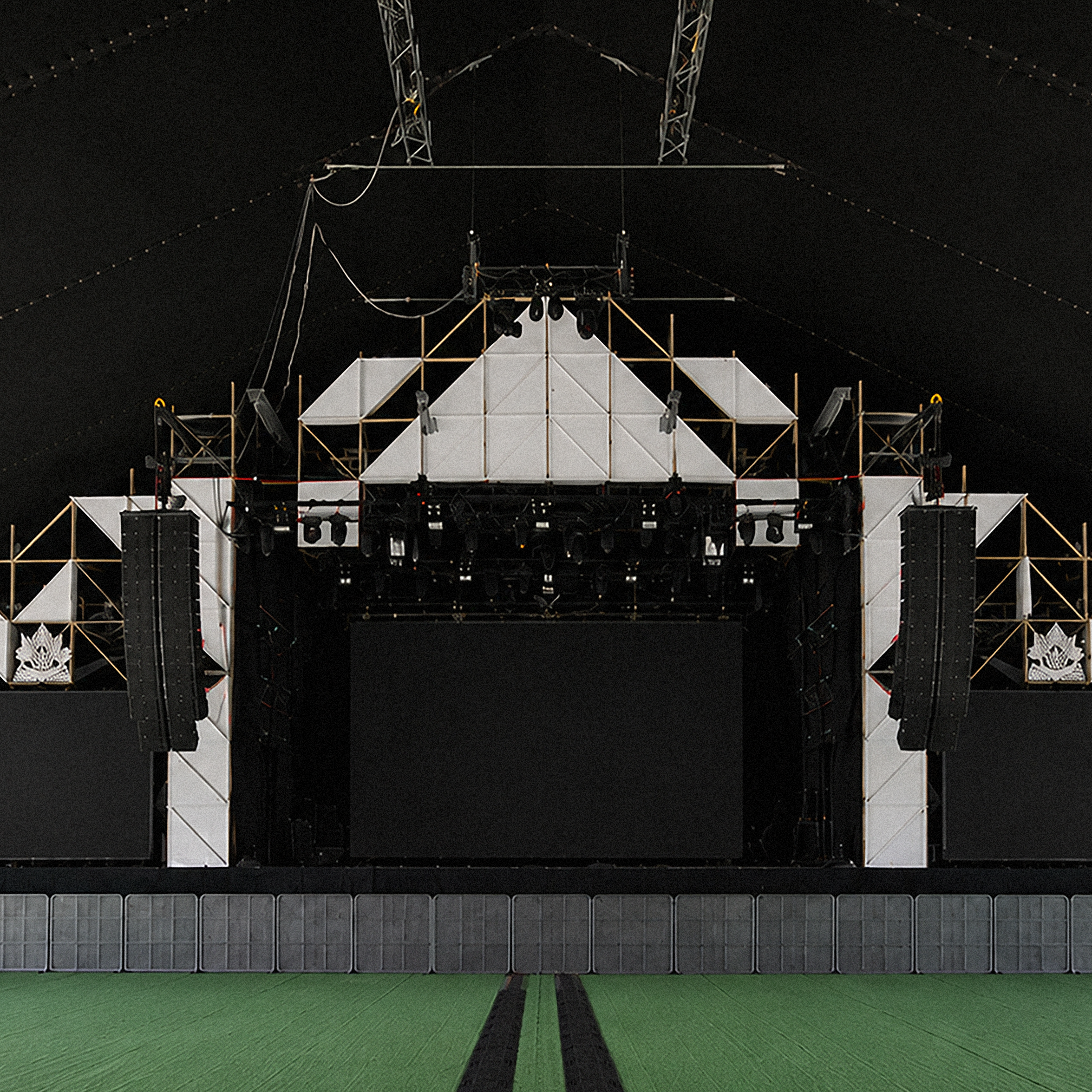 PALCO HEINEKEN - NOS ALIVE