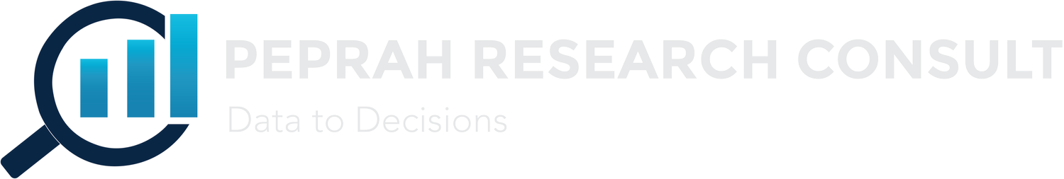 Peprah Research Consult