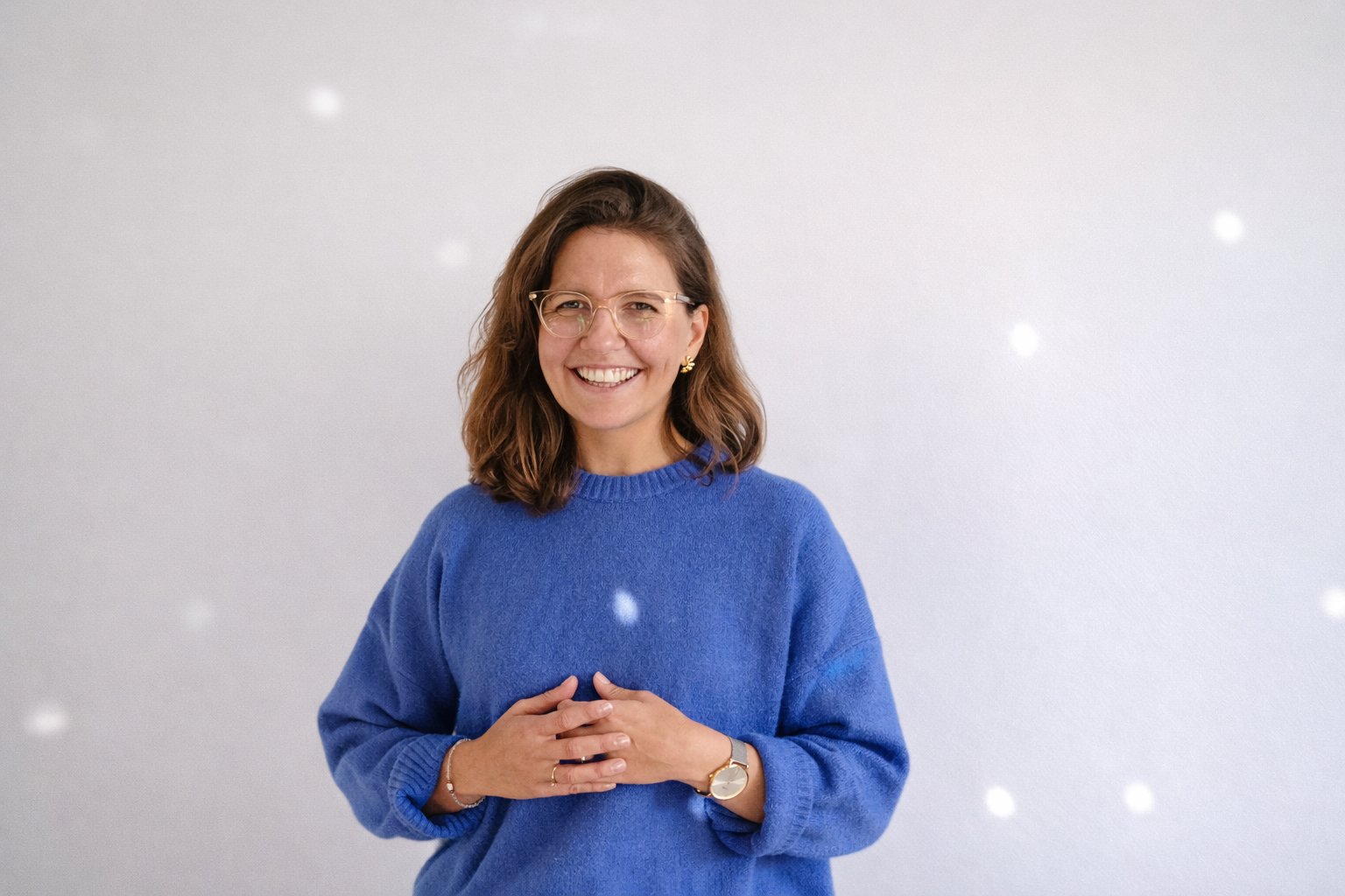 Carola Ritschel Life Coach für emotionale Intelligenz und Selbstführung in Aachen