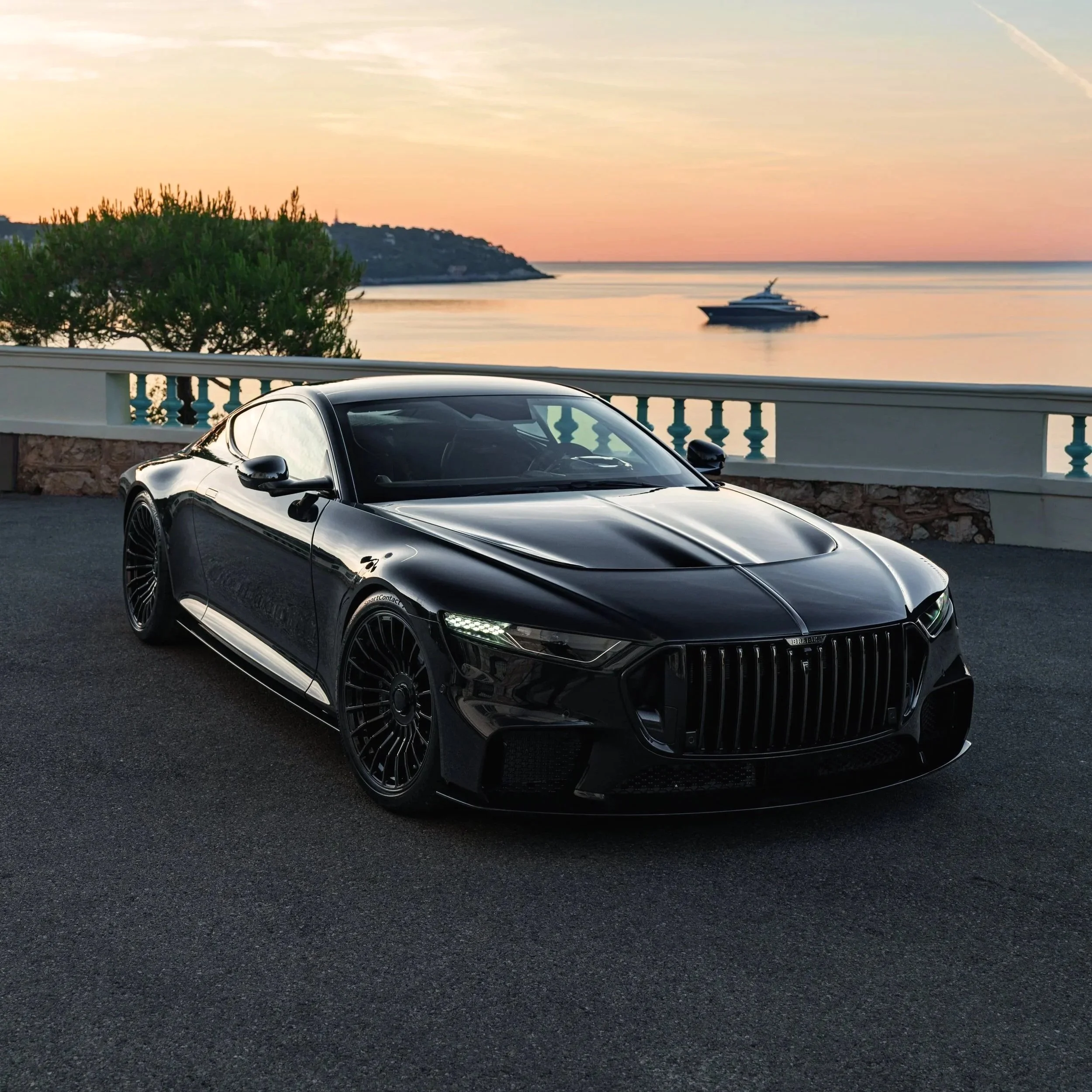 BRABUS