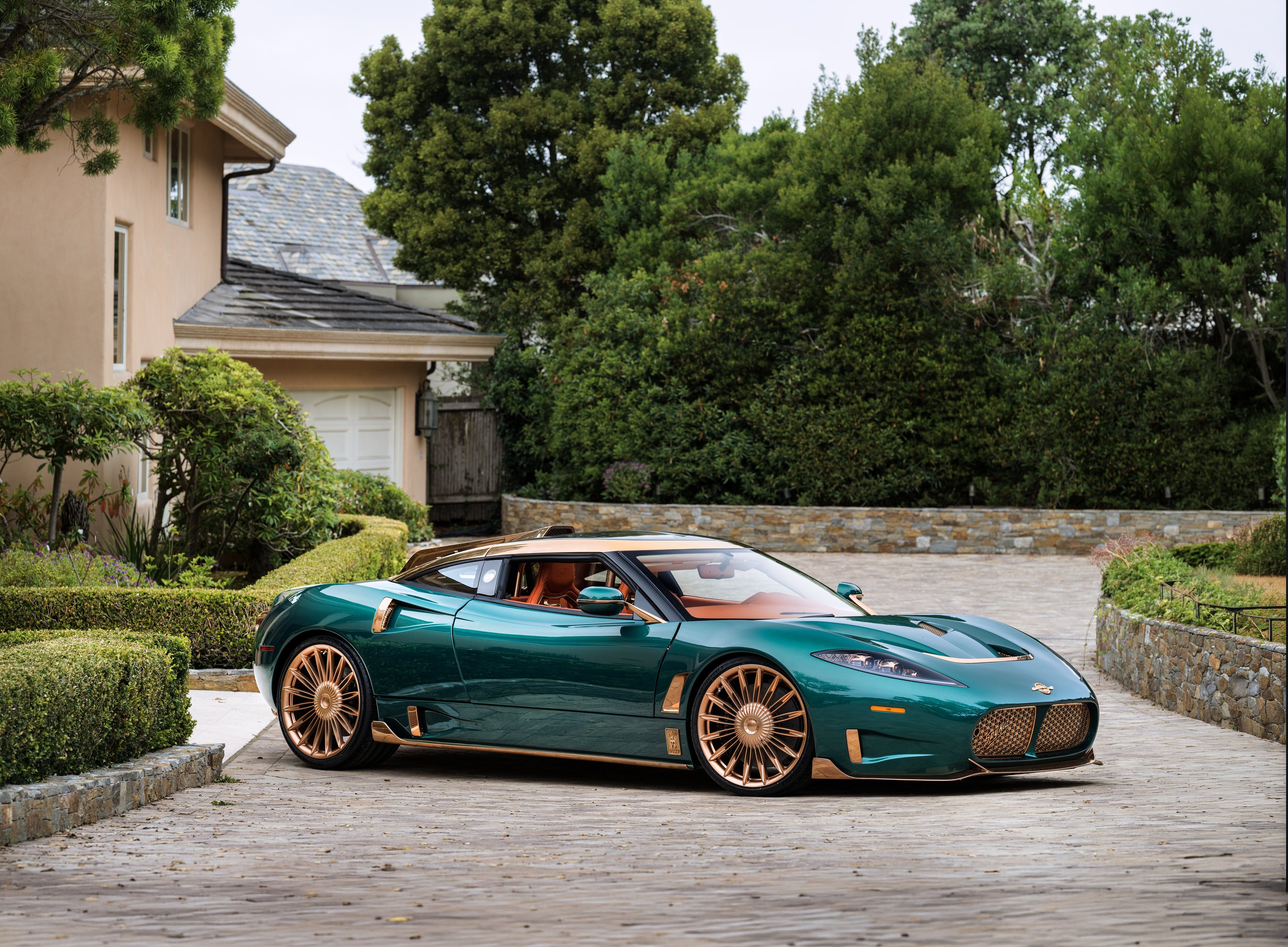 Spyker