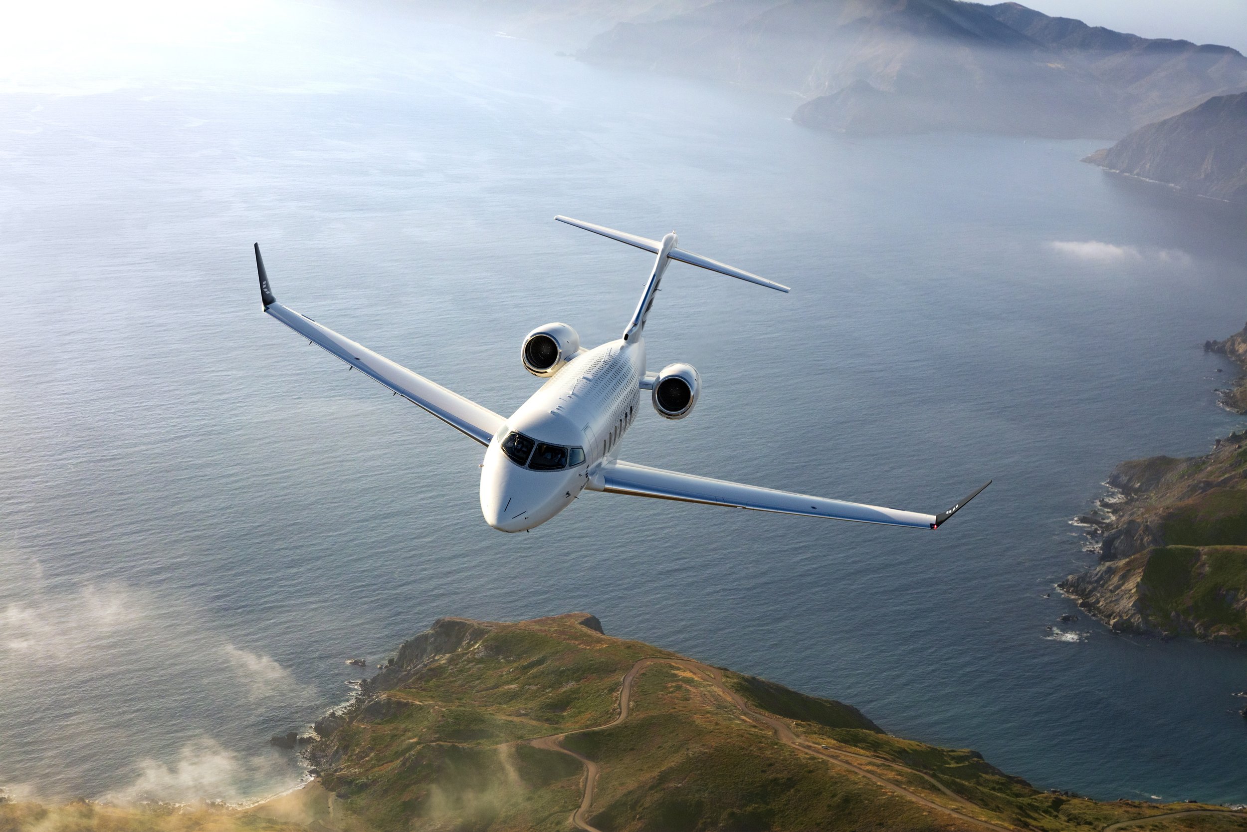 BOMBARDIER