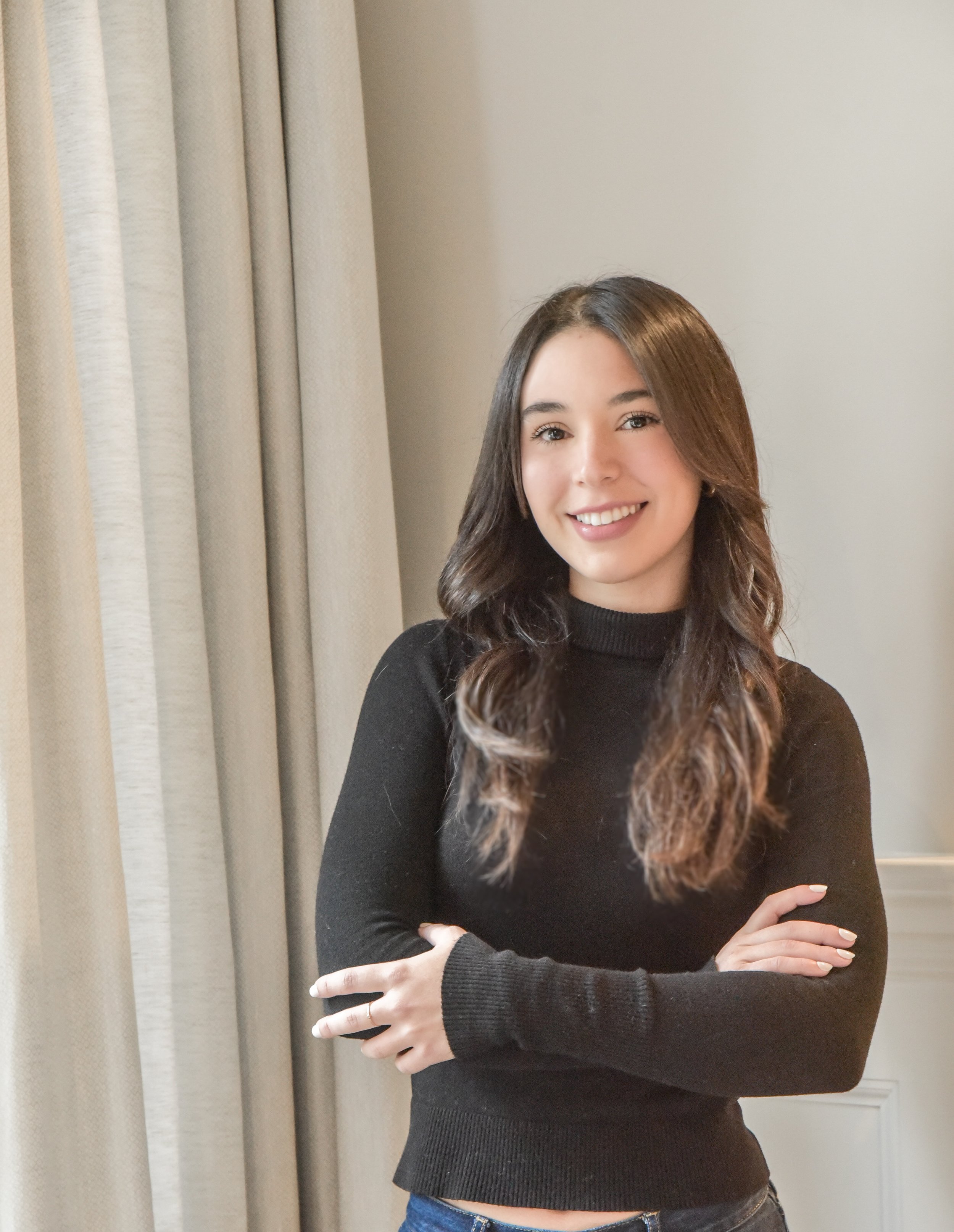 Shamin Abas Associates | Marlie Gollino