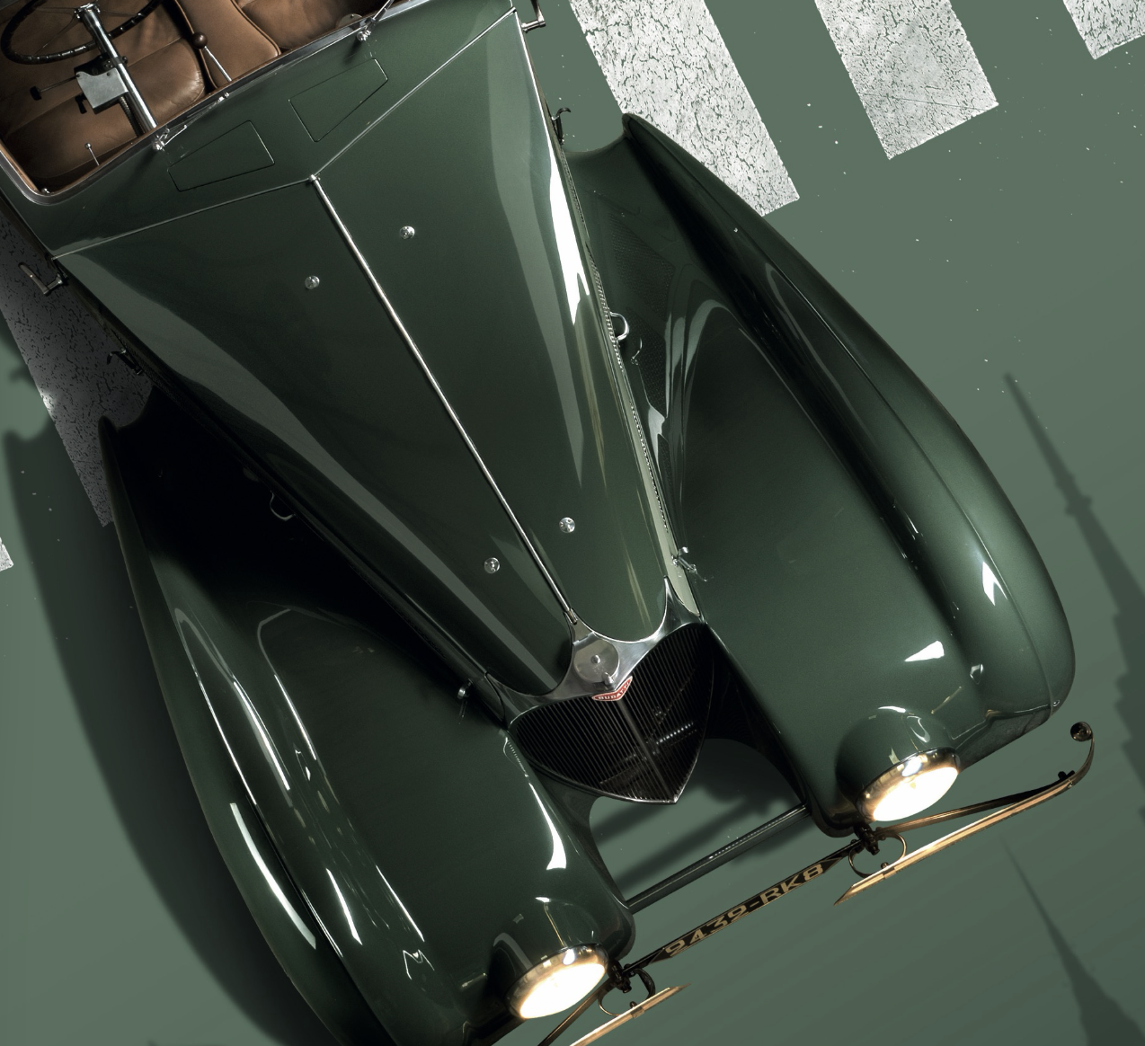 RÉTROMOBILE