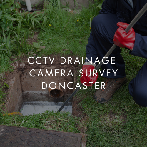 Cheap Drain Blaster - Drain Unblocking Doncaster