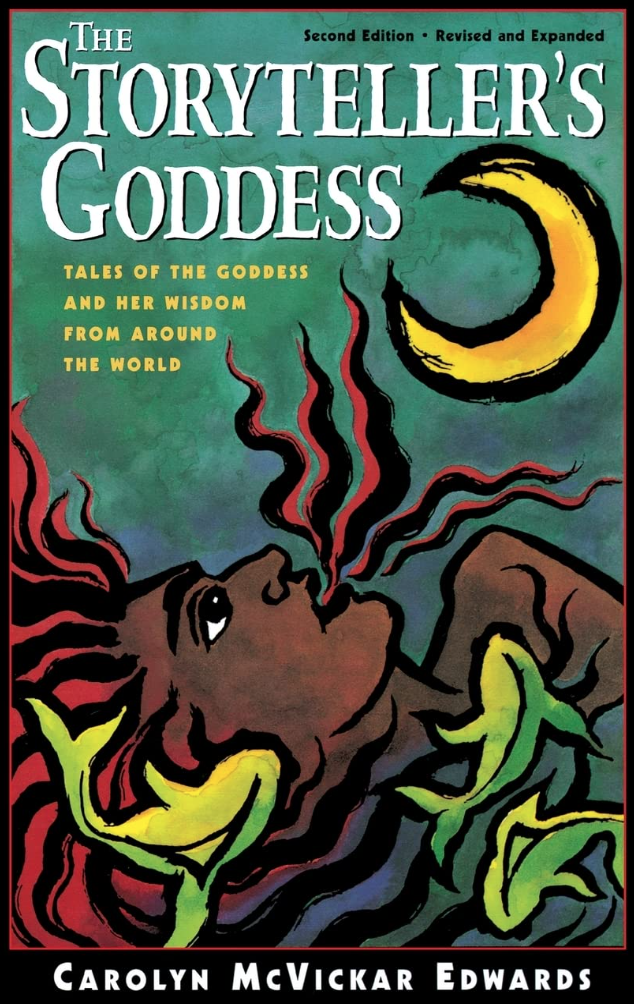 StoryTellers's Goddess.png