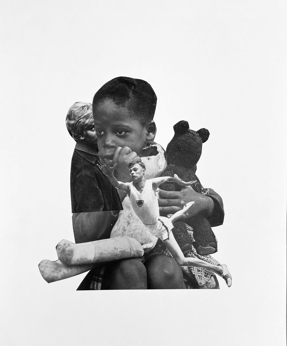 vergessen und erinnern