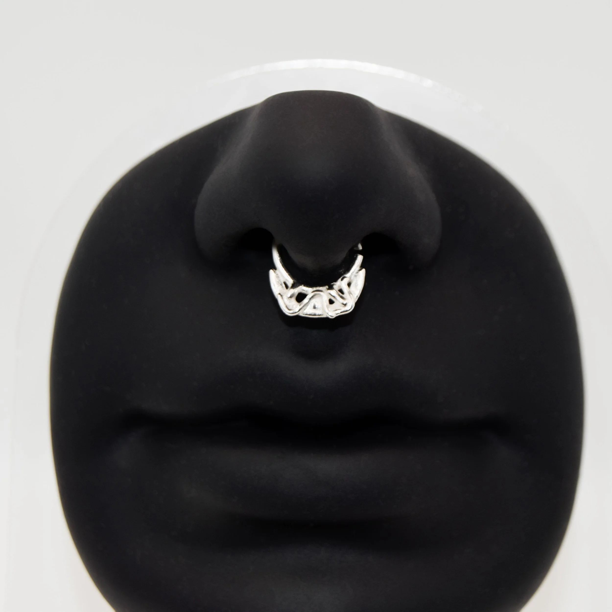 SEPTUM RING 005