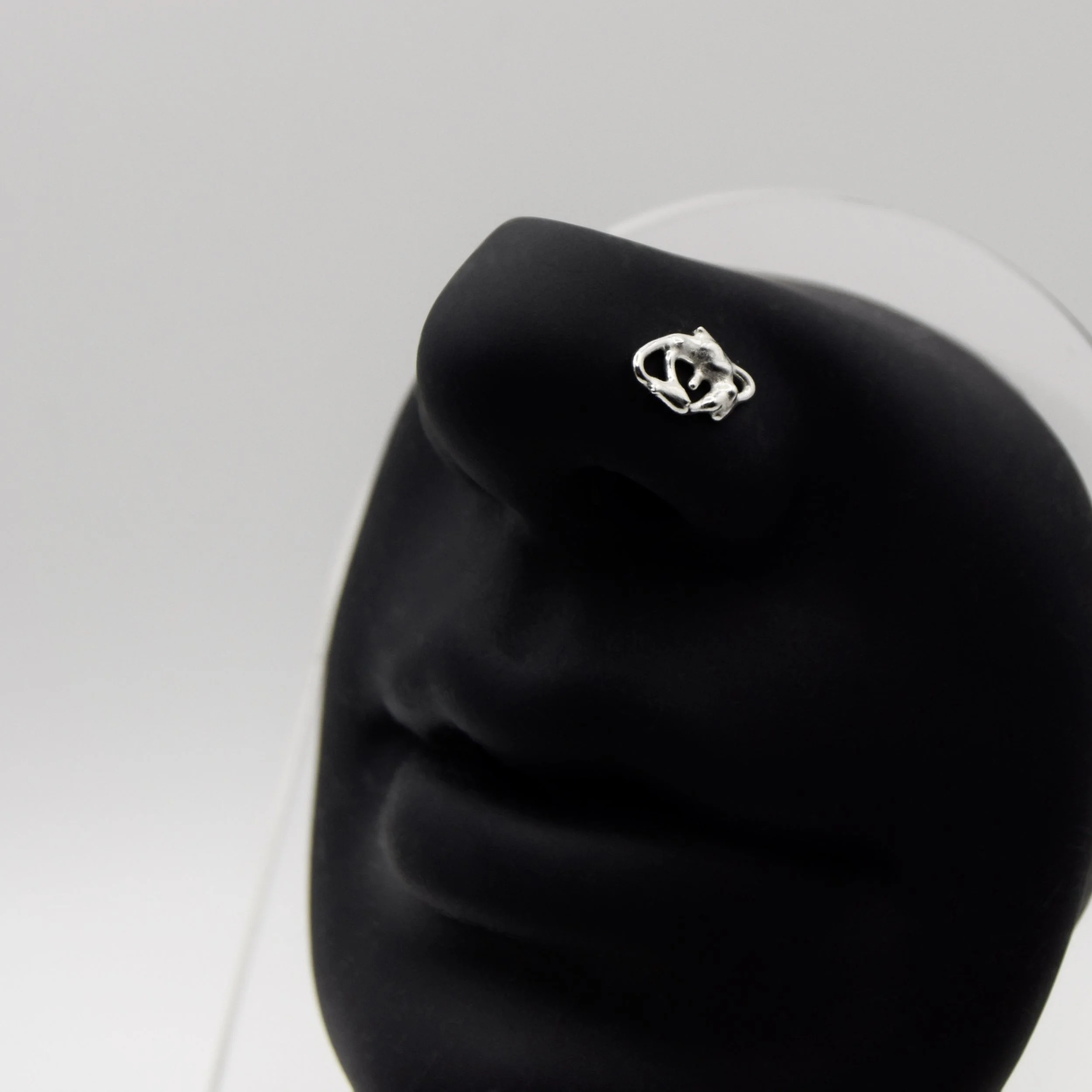NOSE STUD 008