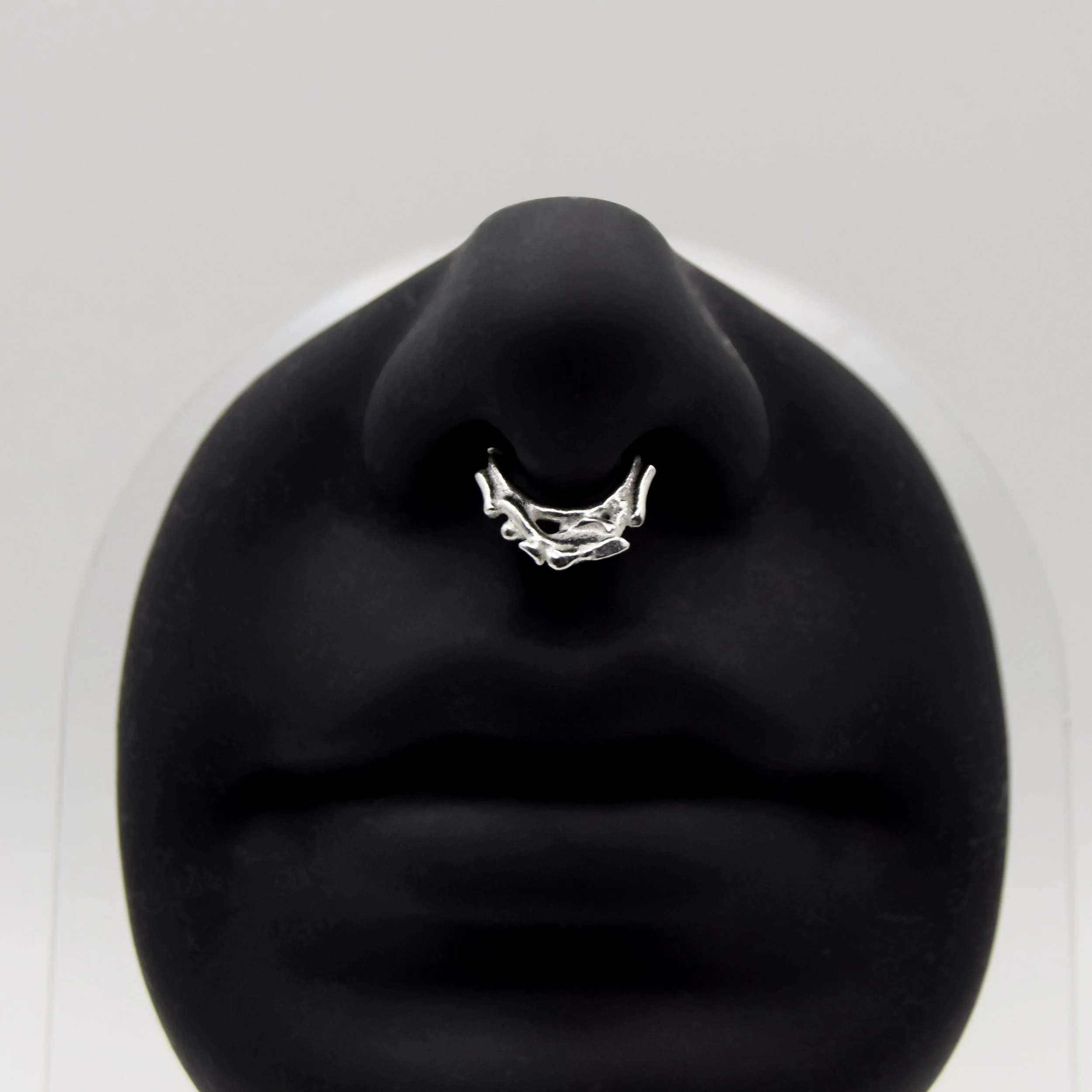 SEPTUM RING 002