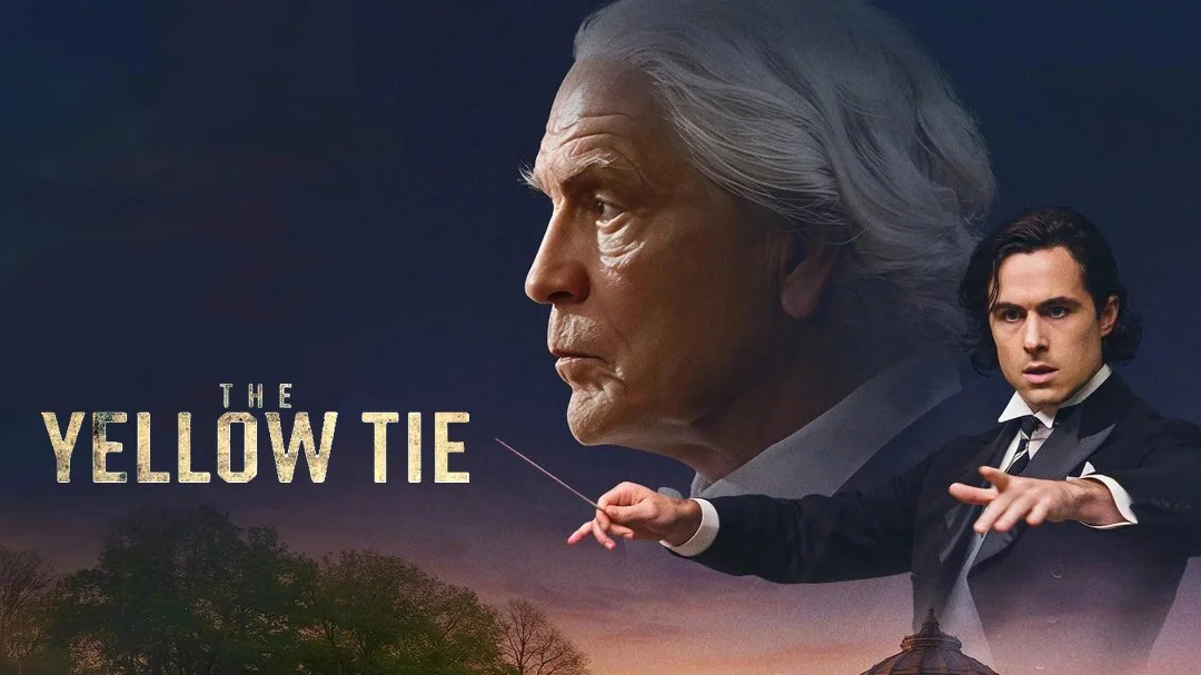 The Yellow Tie.jpg