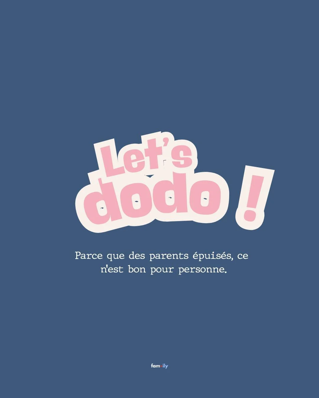 🌙 Le partage des nuits, &ccedil;a ne s&rsquo;improvise pas.
Dormir par &ldquo;petits bouts&rdquo; finit par &eacute;puiser n&rsquo;importe quel parent.
Le but n&rsquo;est pas de faire 50/50&hellip; mais de faire &eacute;quitable, selon la r&eacute;a