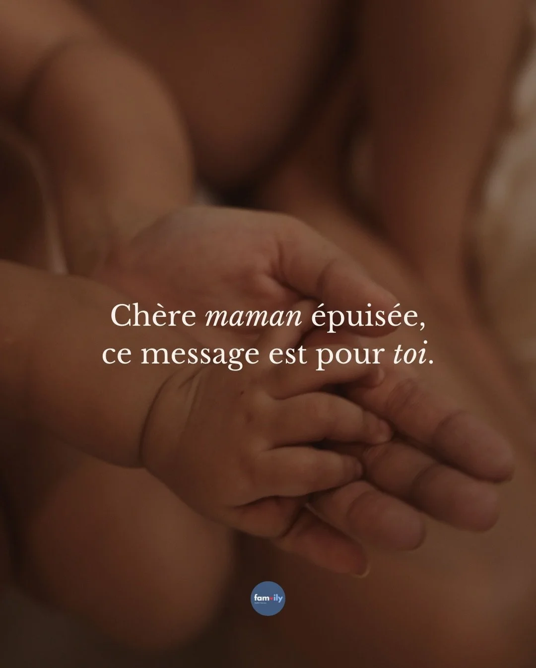 Les vacances t&rsquo;ont vid&eacute;e.
Et pourtant, il a fallu reprendre.
Sans pause. Sans mode off.
Se lever t&ocirc;t, presser le temps, d&eacute;poser les enfants &agrave; la cr&egrave;che, chez la nounou ou &agrave; l&rsquo;&eacute;cole.
Encha&ic