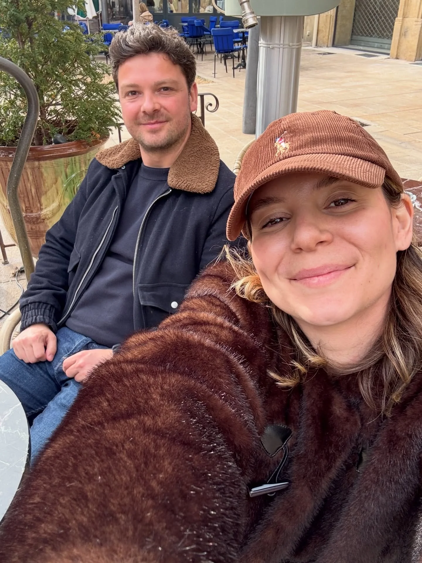 Deux jours en amoureux, sans enfants. 
Cela faisait presque deux ans que nous ne nous &eacute;tions pas offert ce moment-l&agrave;&hellip; et qu&rsquo;est-ce que cela nous a fait du bien.

Depuis quelques ann&eacute;es, j&rsquo;ai beaucoup de mal &ag