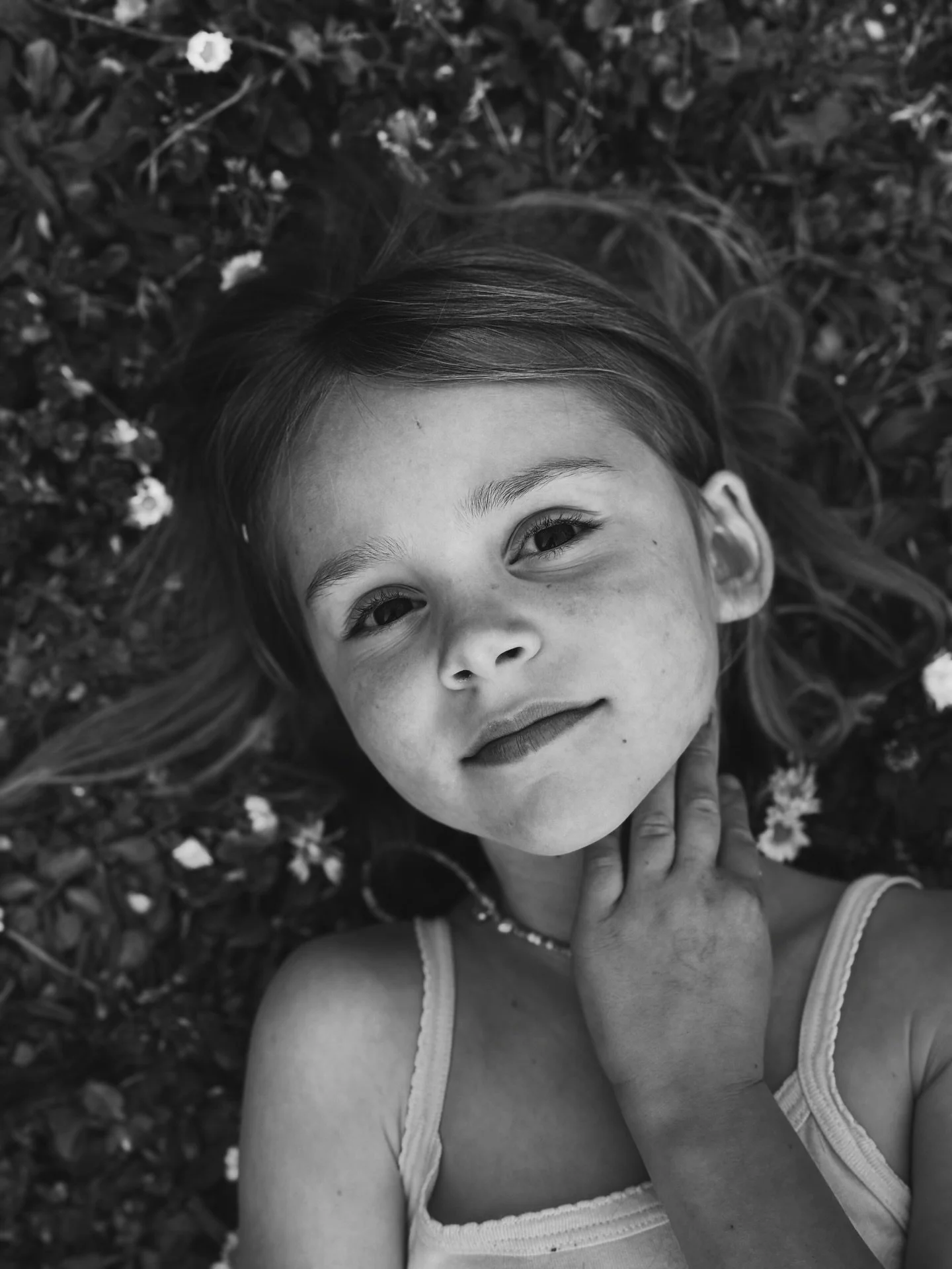 Les r&eacute;sultats tombent petit &agrave; petit.
Comme des pi&egrave;ces d&rsquo;un puzzle que je n&rsquo;avais pas imagin&eacute; assembler un jour.

On a d&eacute;cel&eacute; un TDA h&eacute;t&eacute;rog&egrave;ne auditif il y a un mois.
On me pa