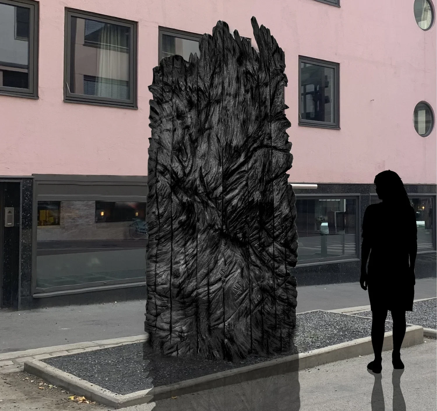 ALEKSANDER STAV Sjokk (2023)