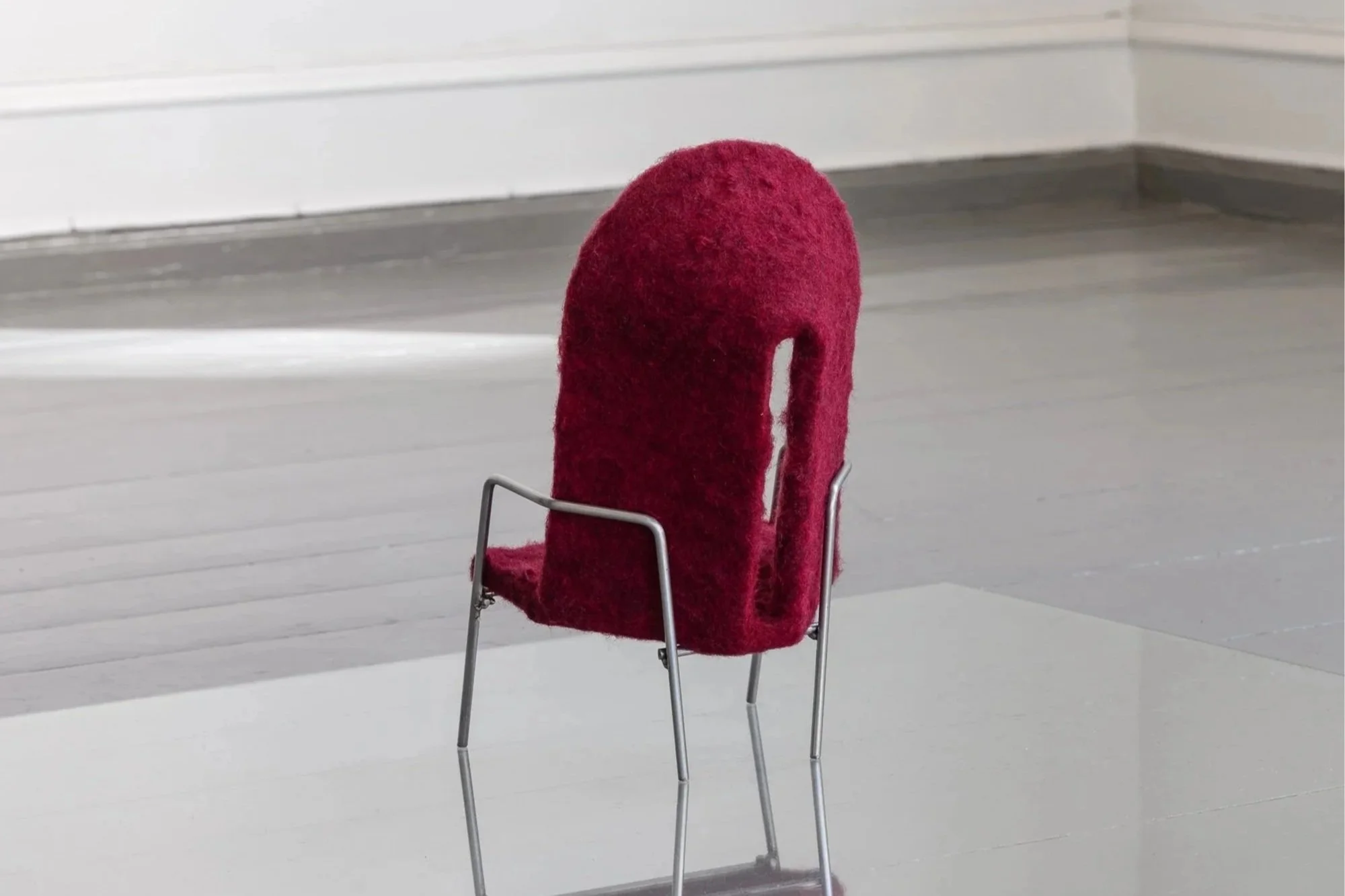 Rasmus Myrup: Glupsk Glugge