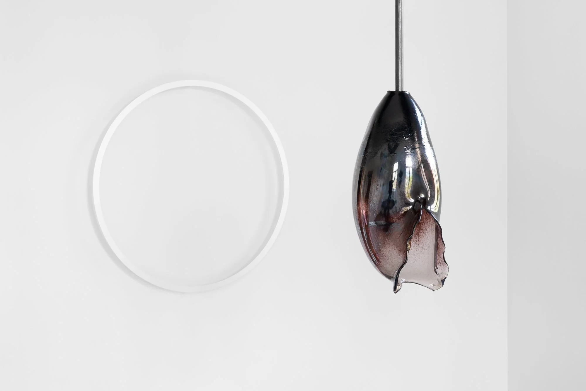 Madelen Isa Lindgren: oh omen