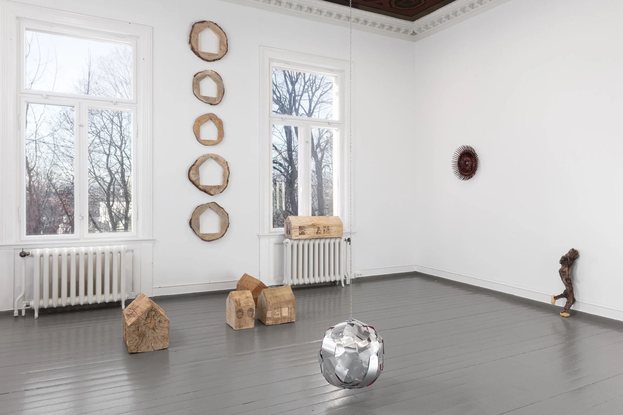 Like Diamonds In Your Pocket