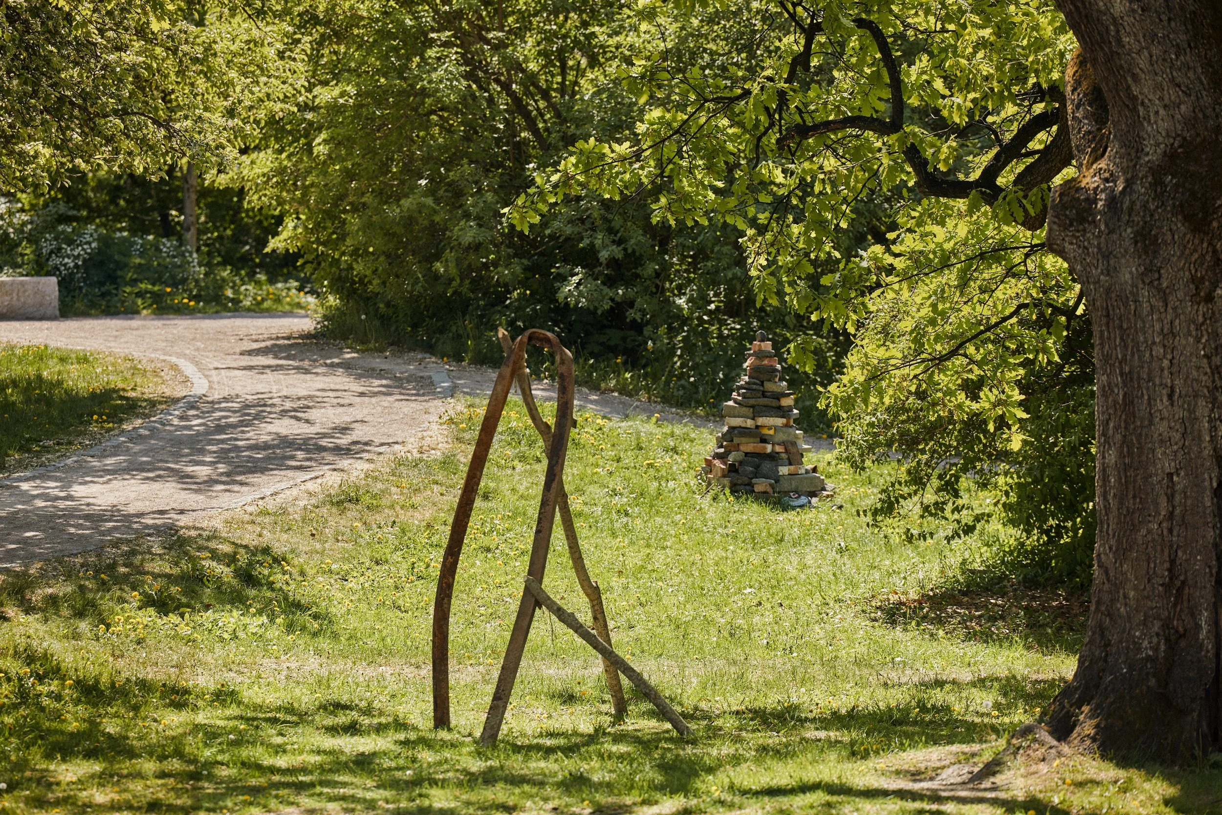 Jørund Aase: Hvis verden