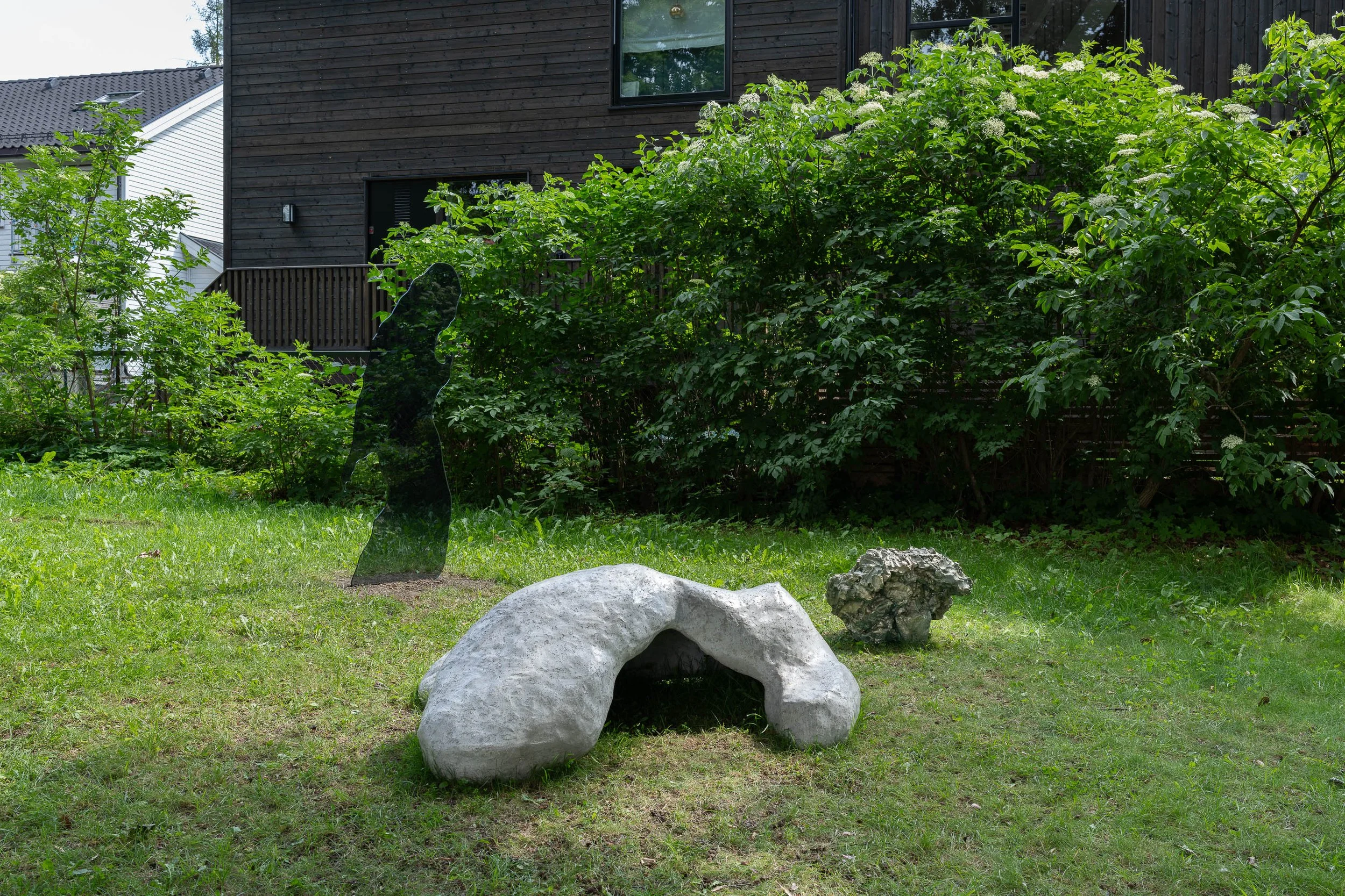 JENNIE BRINGAKER All through the Night