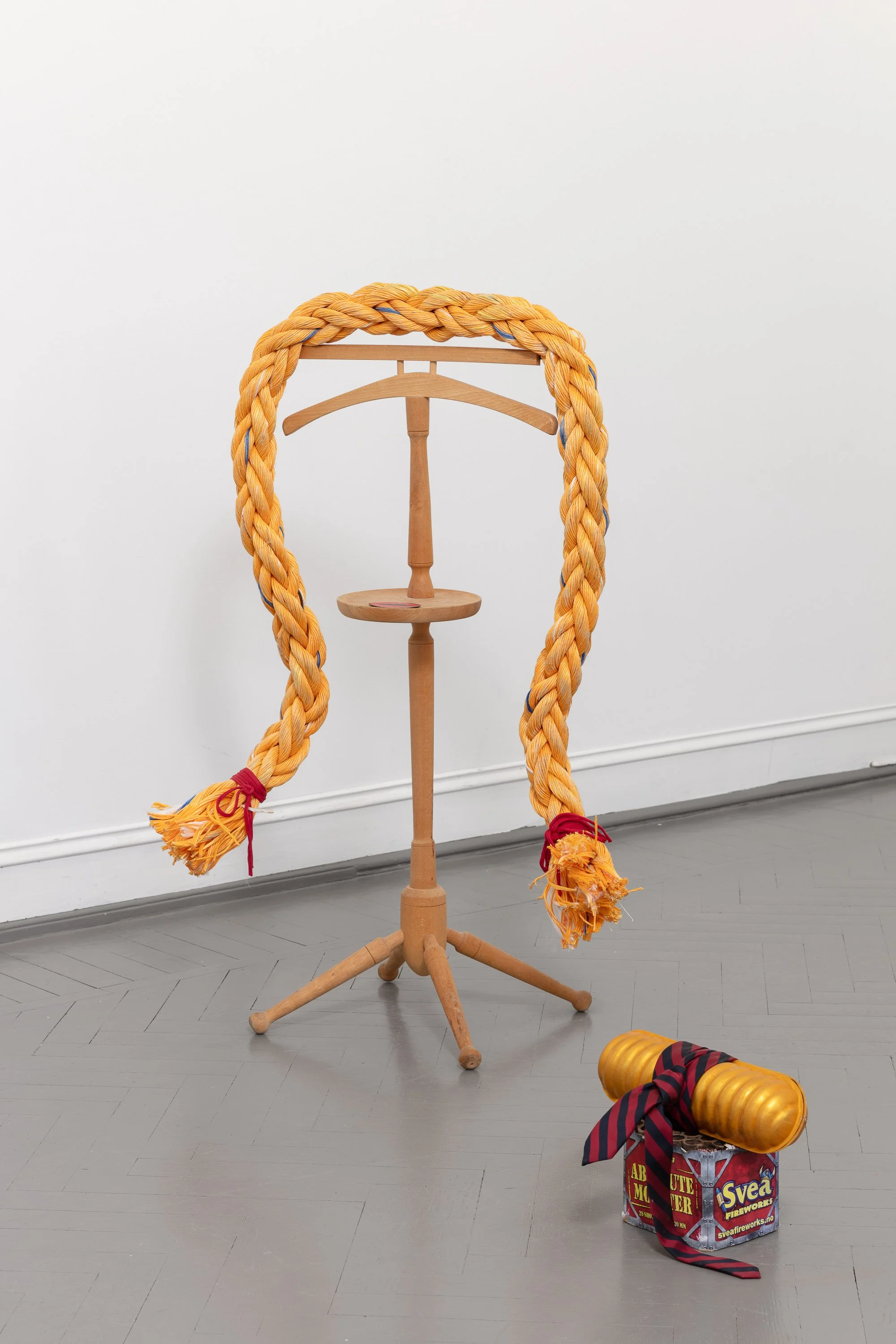 FAMILIEDAG! Gratis skulpturverksted