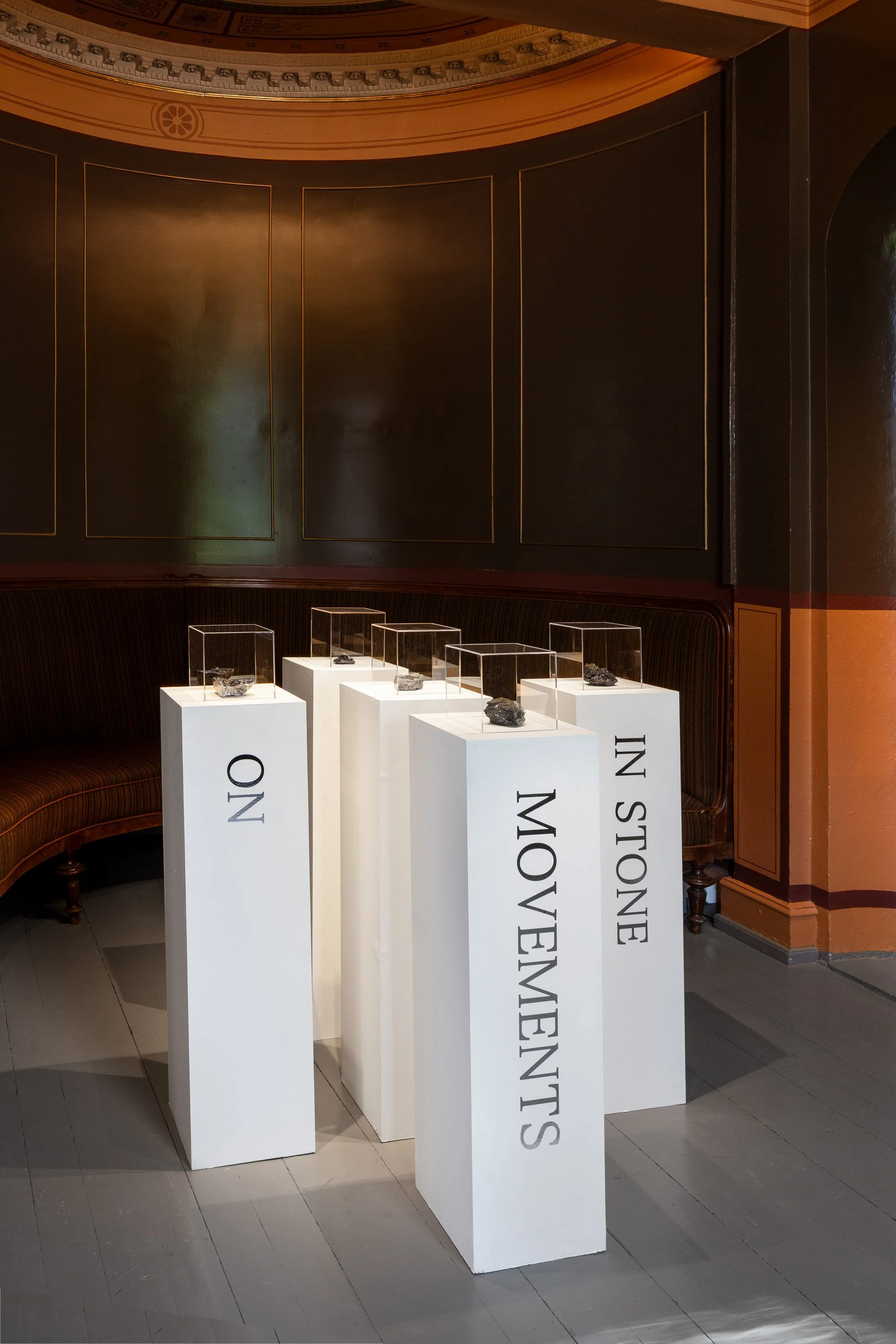 Finissage