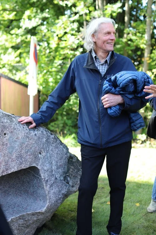 An image of the Cultural Center.