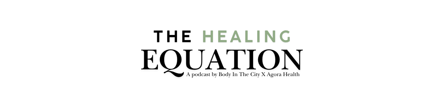 The Healing Equation