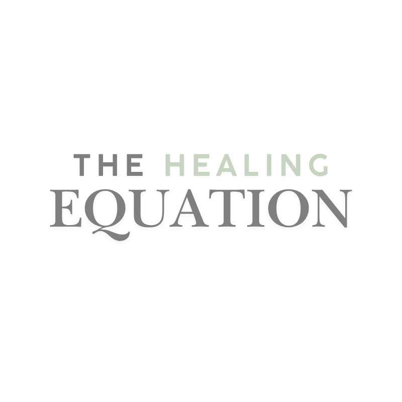The Healing Equation