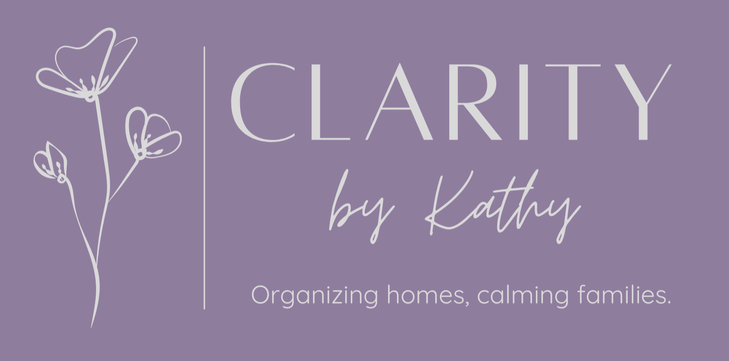 Clarity by Kathy
