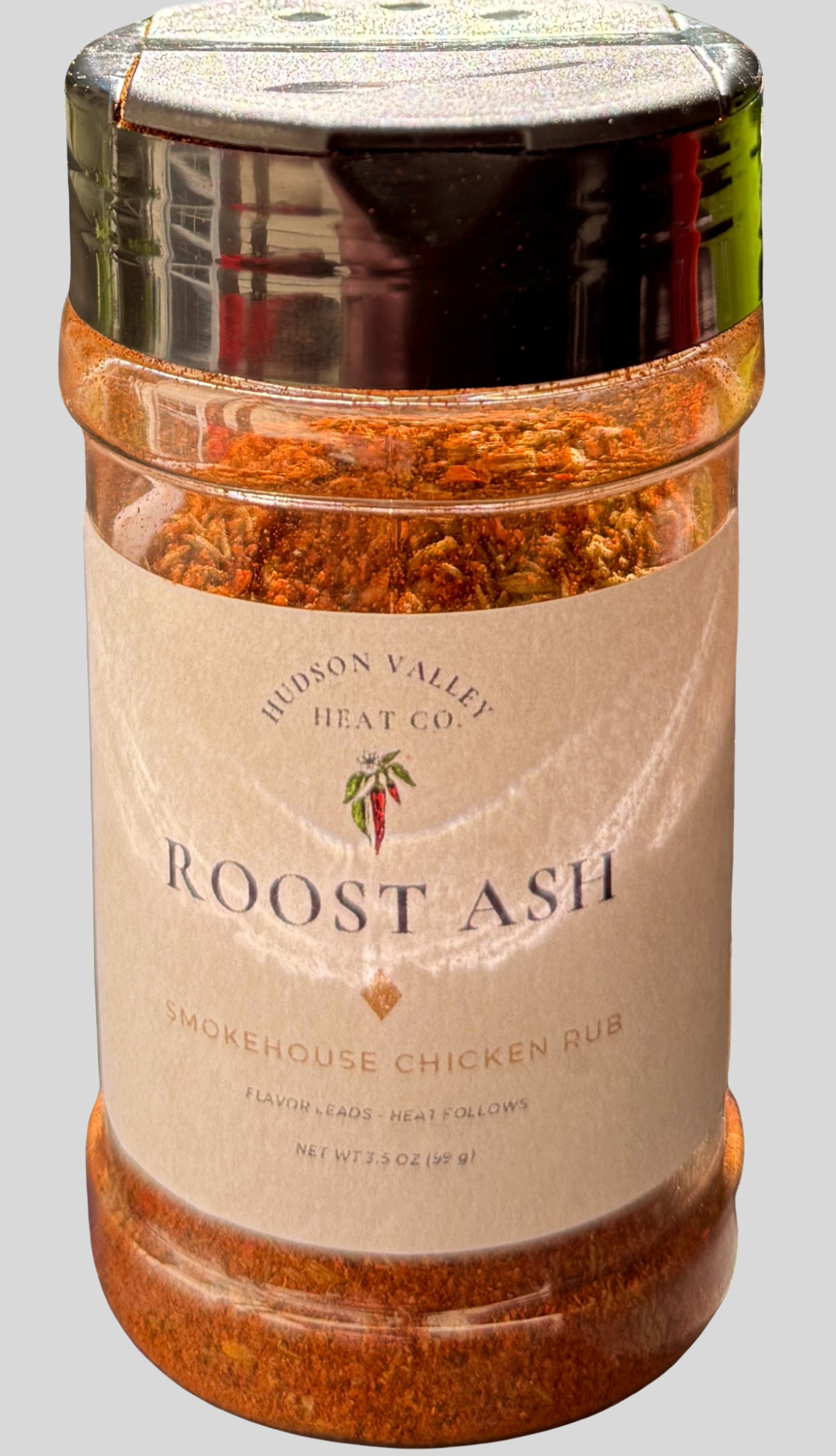 Roost Ash