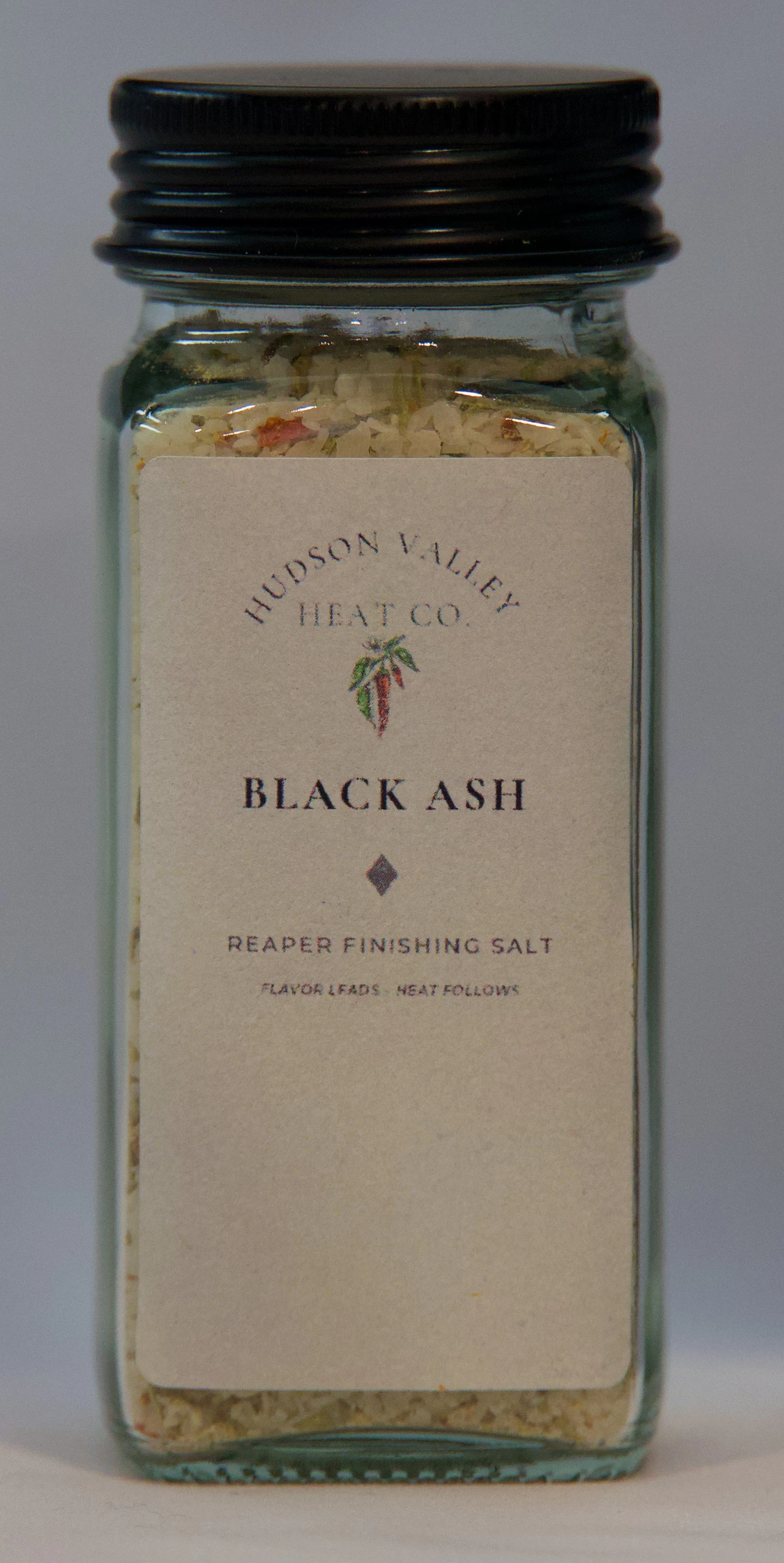 Black Ash