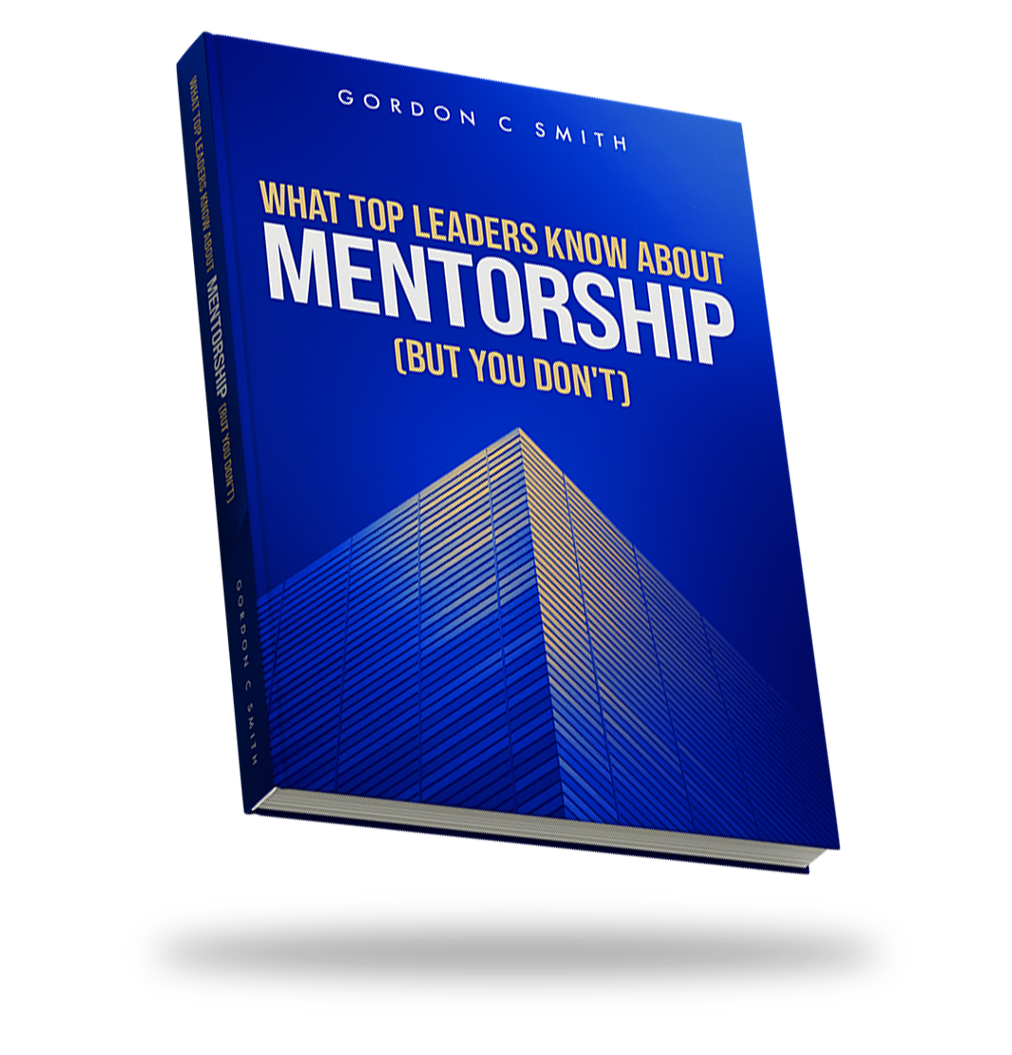 Mentorship Book for HR and Technology Leaders | What Top Leaders Know ...