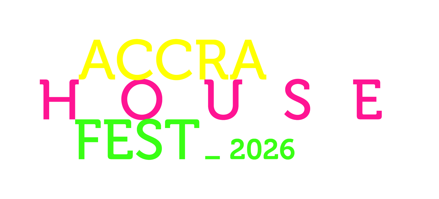 Accra House Festival 2025