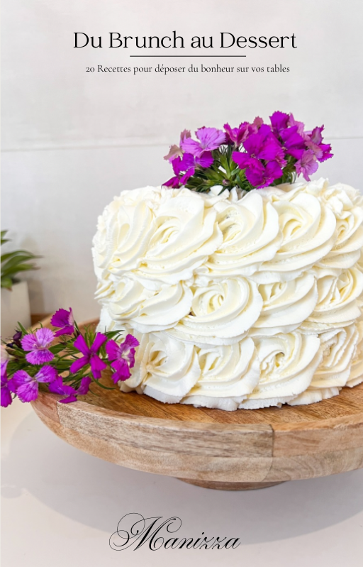 Du Brunch au Dessert