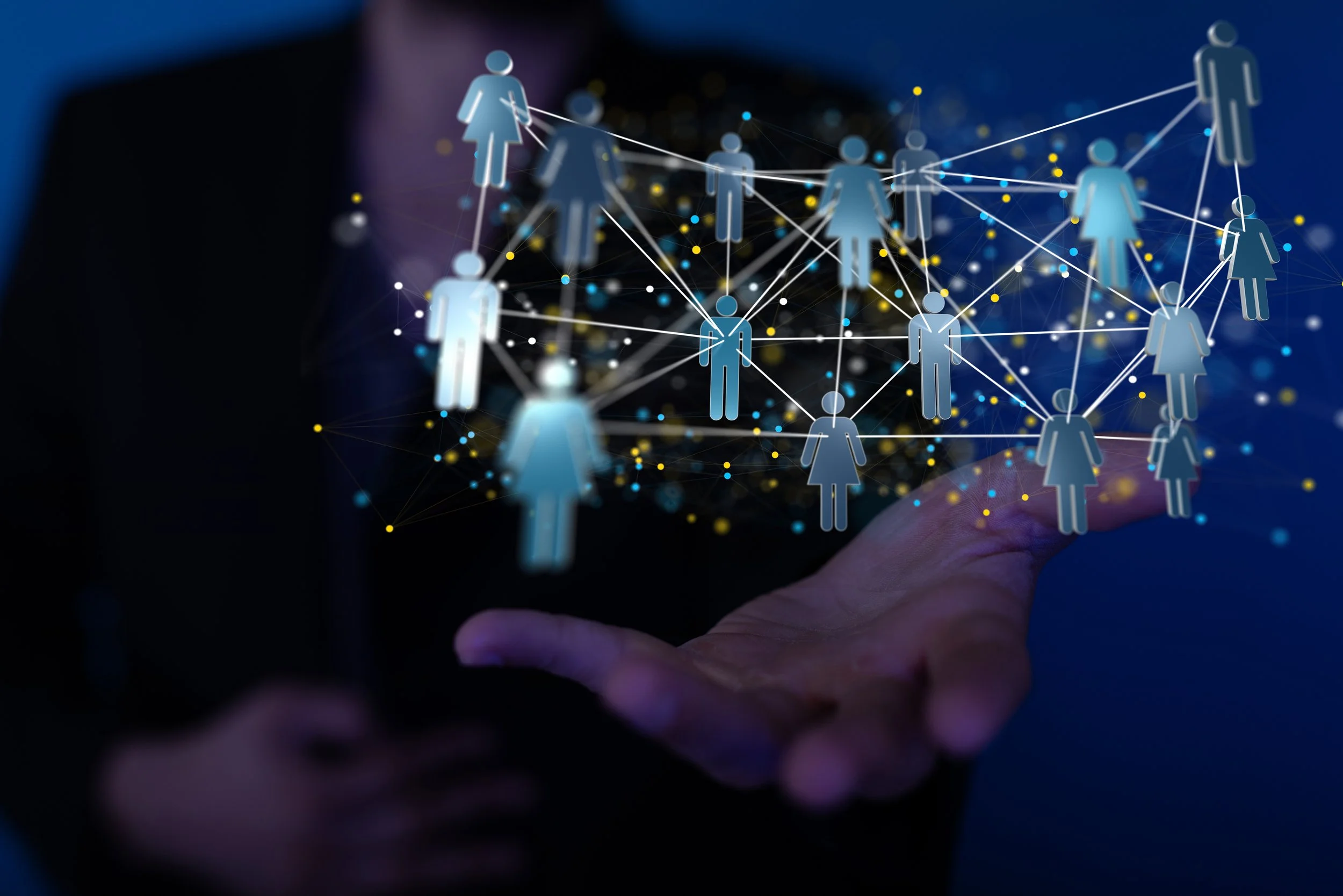 Building the Future: The Talent Trends Shaping the HCI Sector